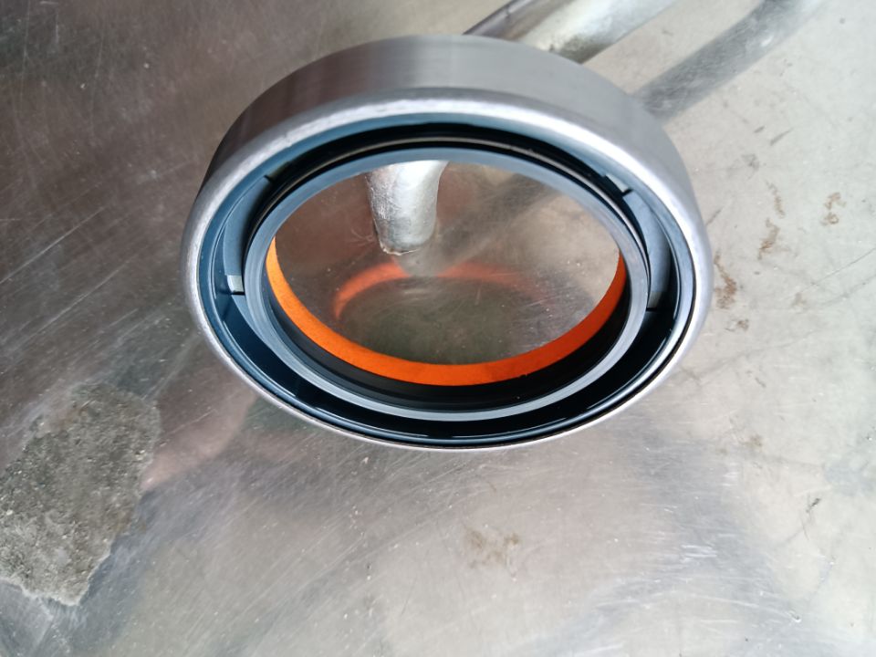 40*55*10 COMBI Agricultural Machinery Oil Seal 12001886B