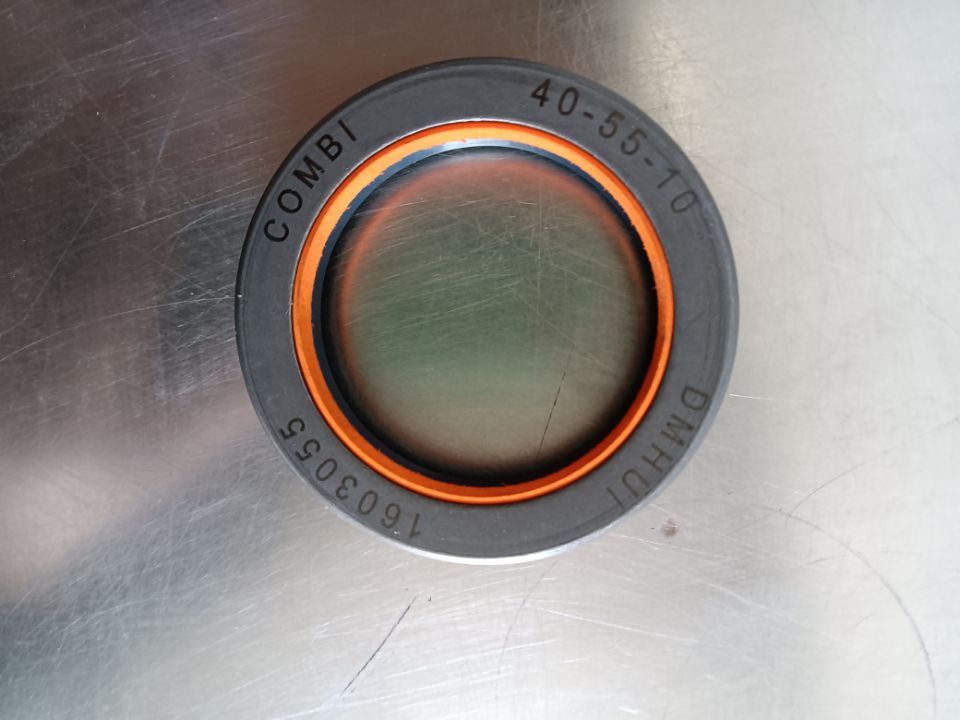 40*55*10 COMBI Agricultural Machinery Oil Seal 12001886B