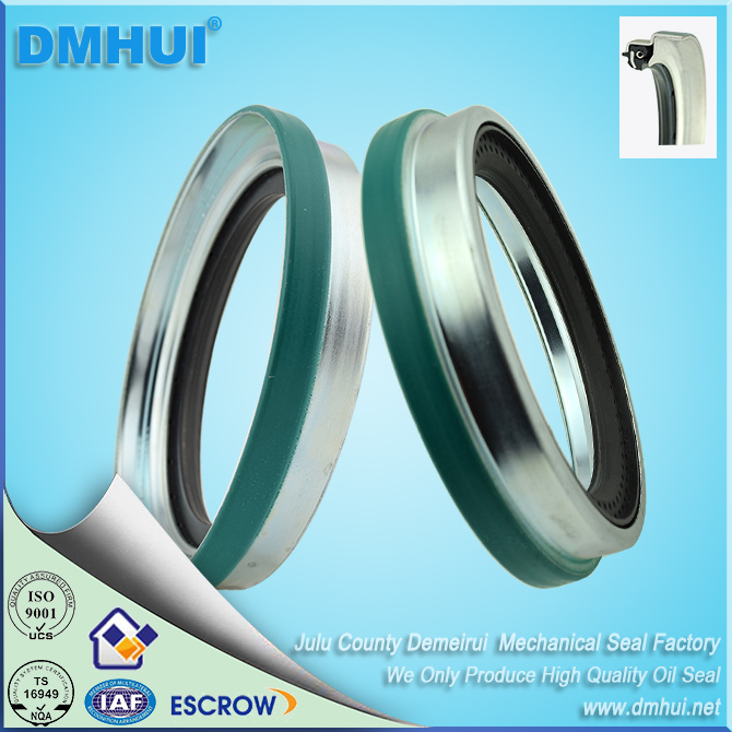 Fast Delivery: COMBI Radial Shaft Seals for Agricultural Equipment