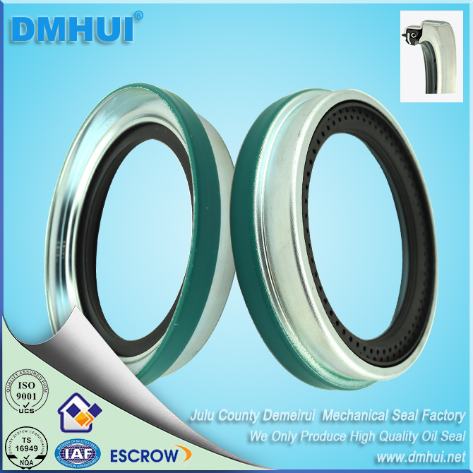 Premium COMBI Radial Shaft Seals for Agricultural Applications In Stock
