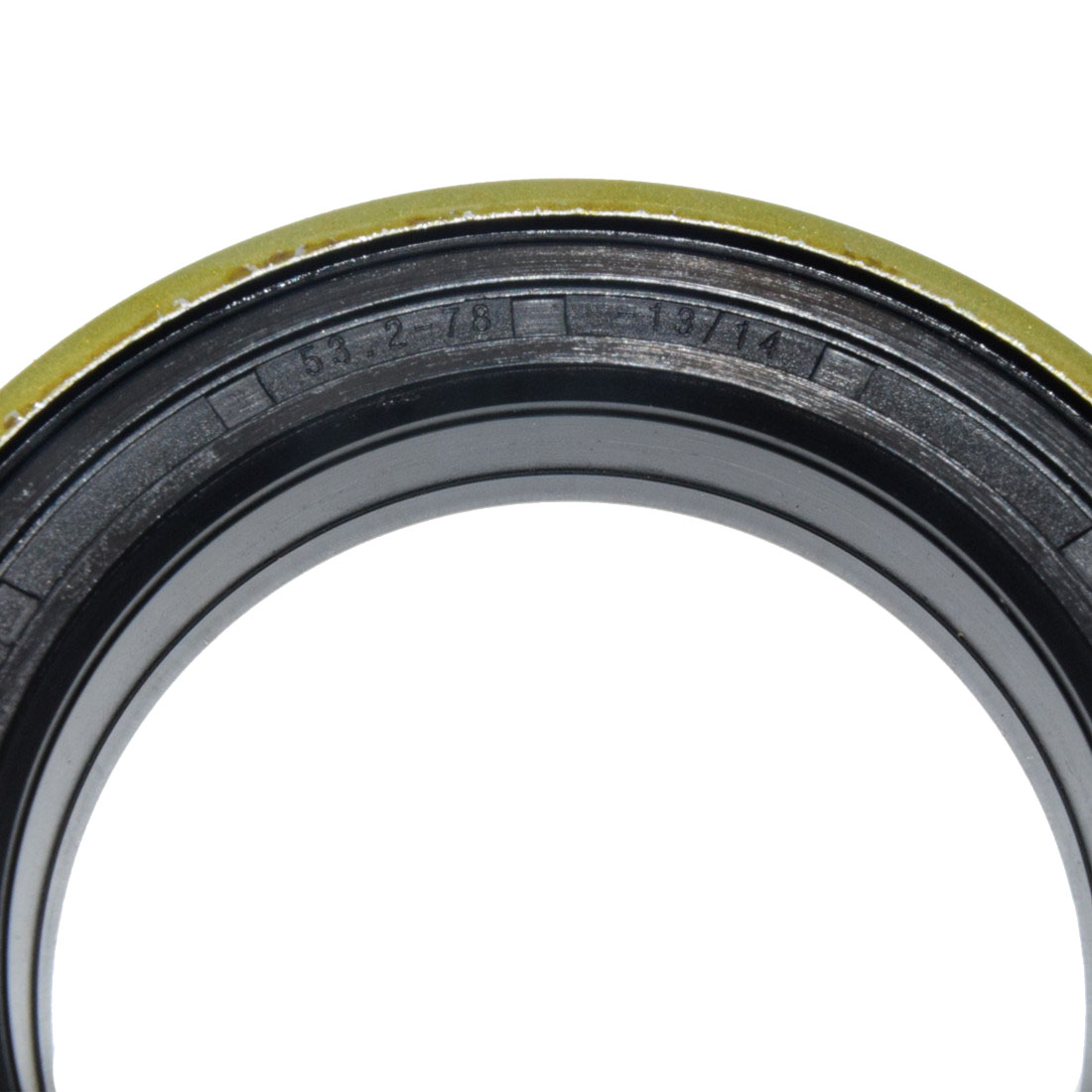 RWDR-KASSETTE Agricultural Oil Seal 53.2×78×13/14 mm – Durable Shaft Sealing