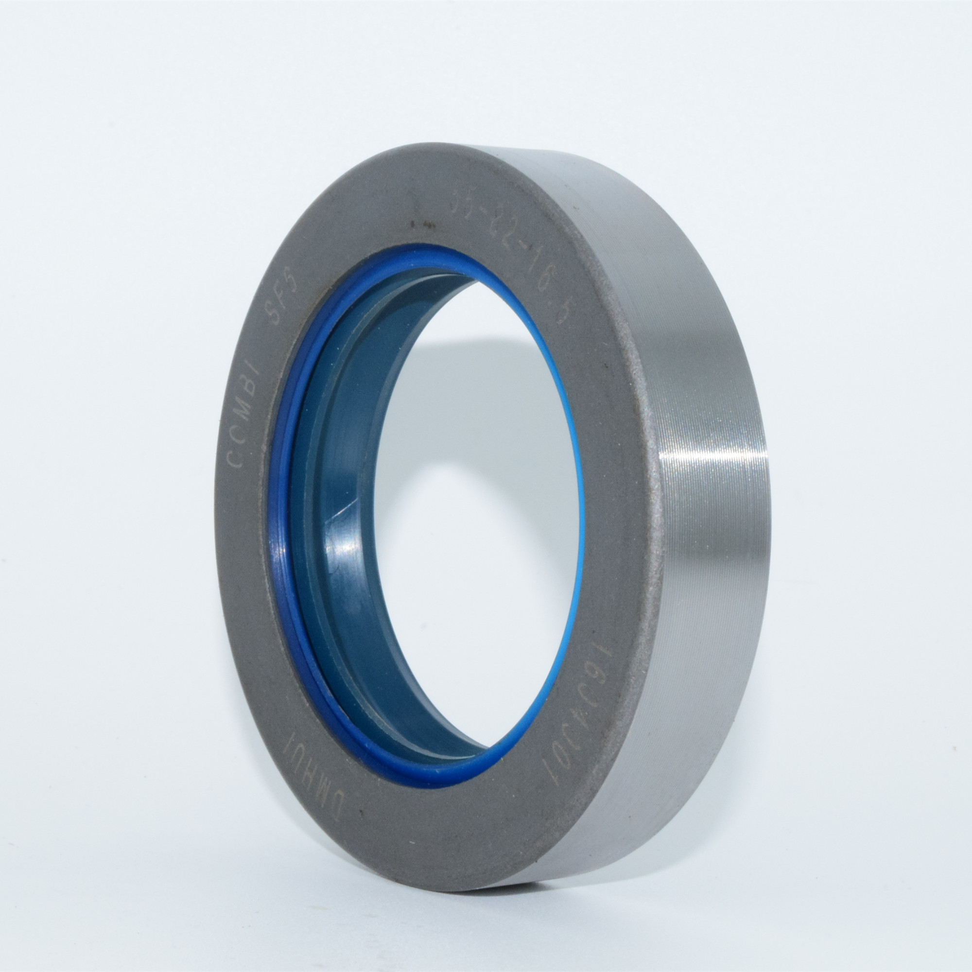 High-Performance Oil Seals for Farm Hydraulics - Prevent Extrusion and Wear