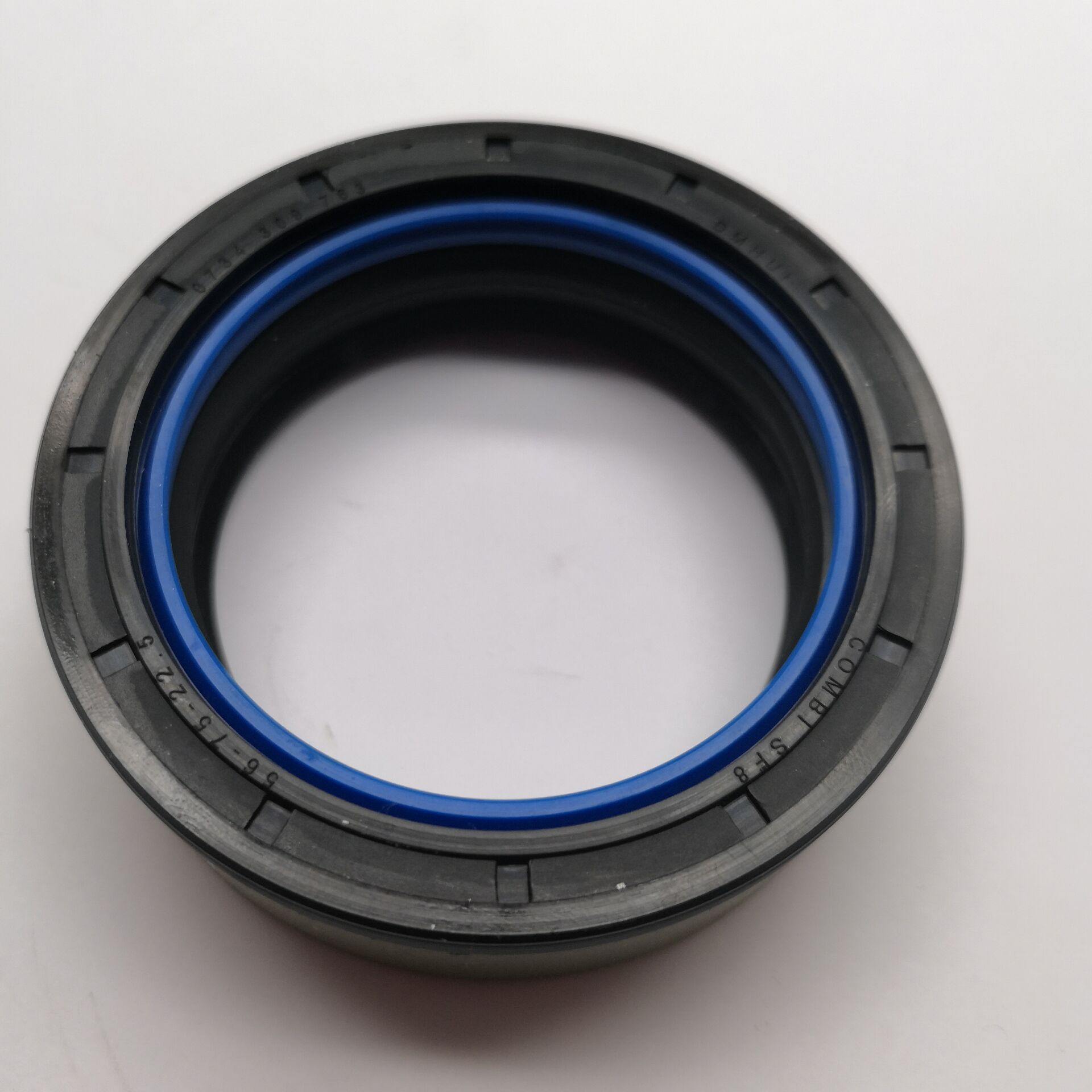 Durable Agricultural Machinery Oil Seals for Tractor Hydraulic Rotary Shafts