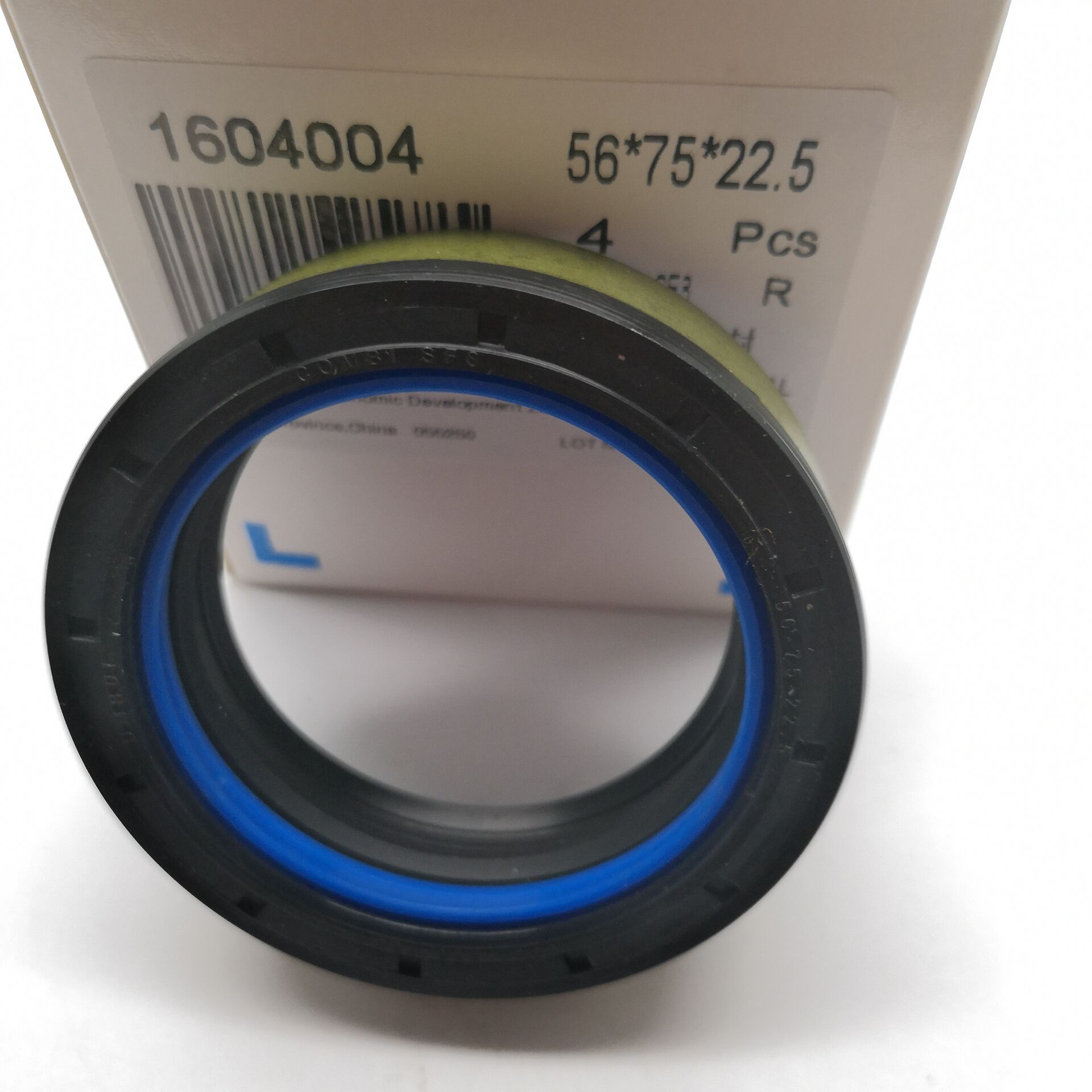 Durable Agricultural Machinery Oil Seals for Tractor Hydraulic Rotary Shafts