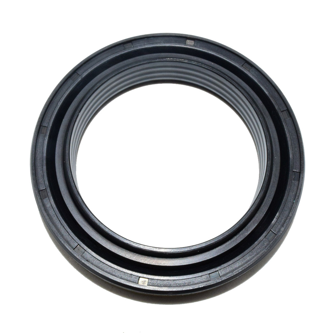 Rubber Steel Cassette Seal for Heavy Machinery | High-Efficiency Sealing Performance