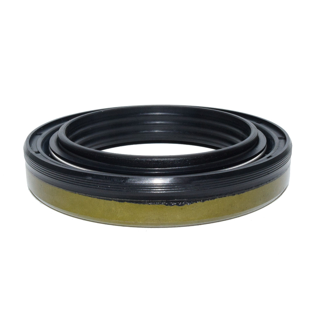 Rubber Steel Cassette Seal for Heavy Machinery | High-Efficiency Sealing Performance