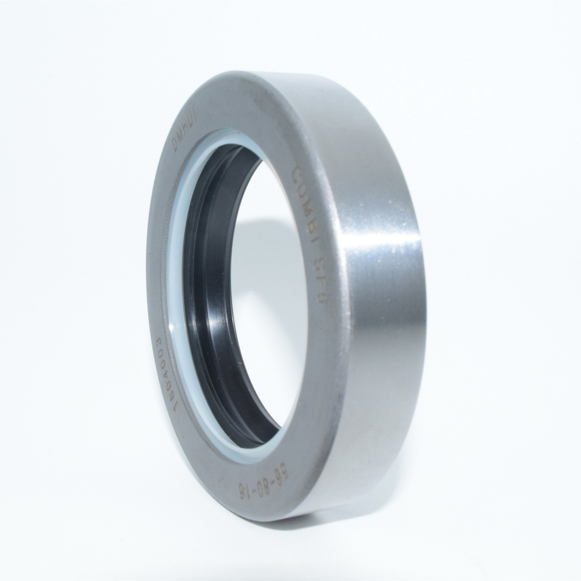 Heavy-Duty Mechanical Oil Seal for Agricultural Machinery and Tractors