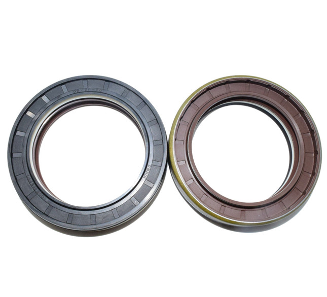 COMBI Radial Shaft Seal – Stable Stock for Ag Hydraulics