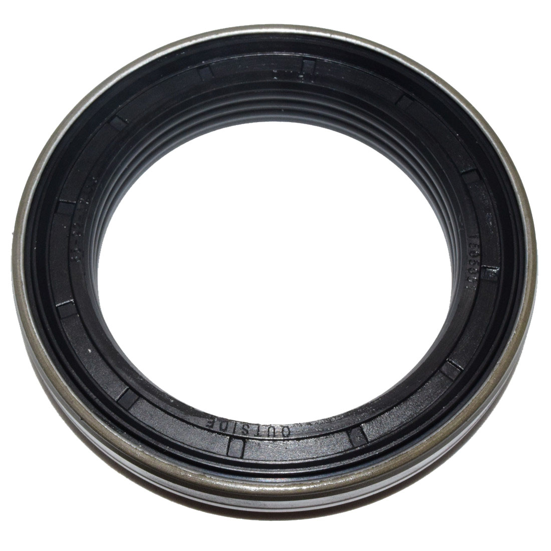 Weatherproof Agricultural Machinery Oil Seals for Open-Field Wheat Harvester Gearboxes