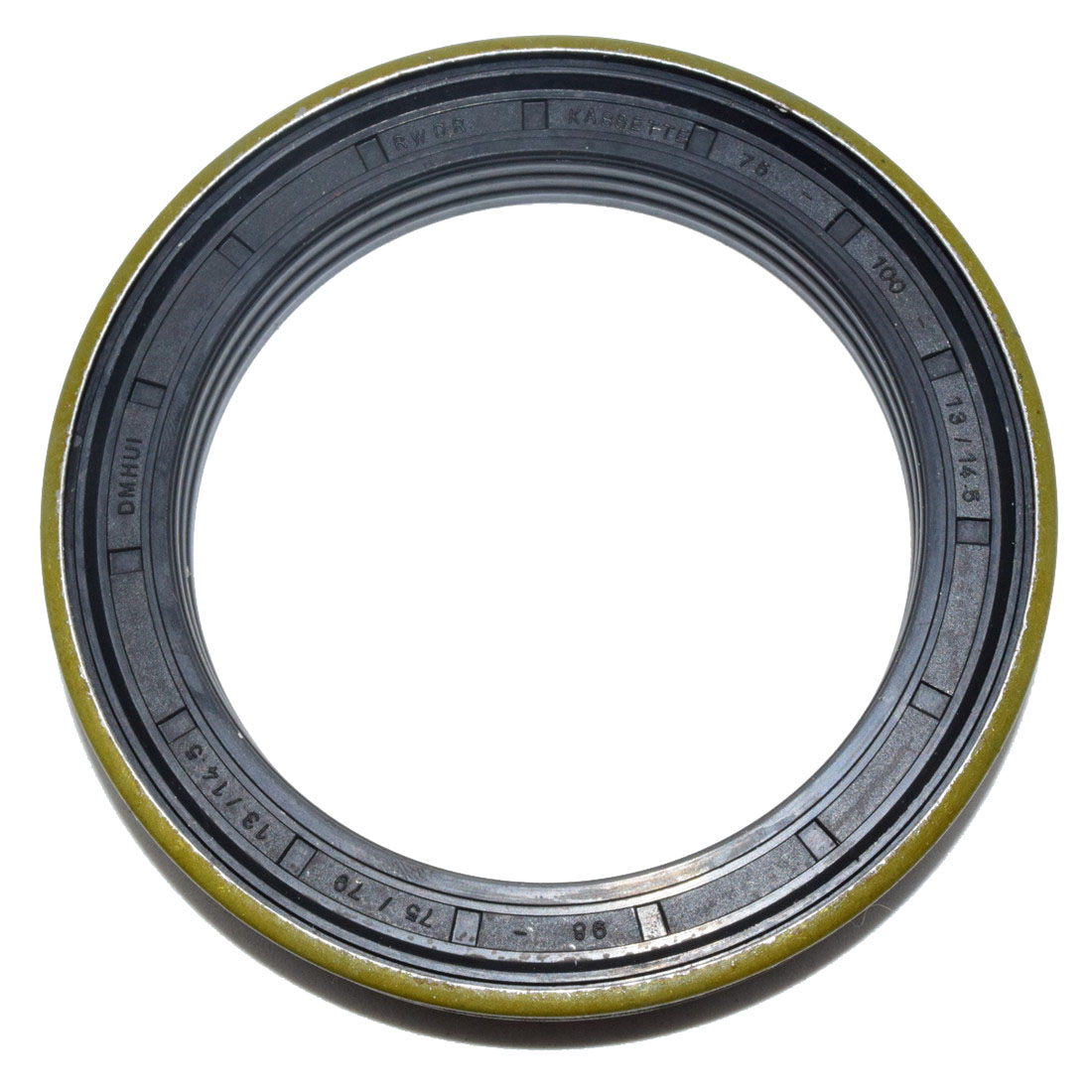 OEM Cassette Seal Replacement | Suitable for Kubota, New Holland, and Yanmar Equipment
