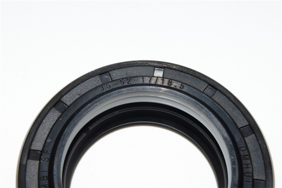 COMBI Radial Shaft Seal for Agricultural Pumps