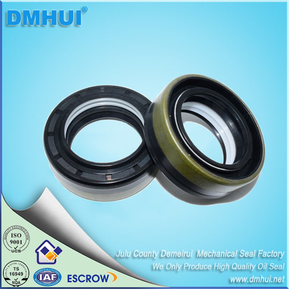 COMBI Radial Shaft Seals Are Available in Stock for Fast Reseller Delivery