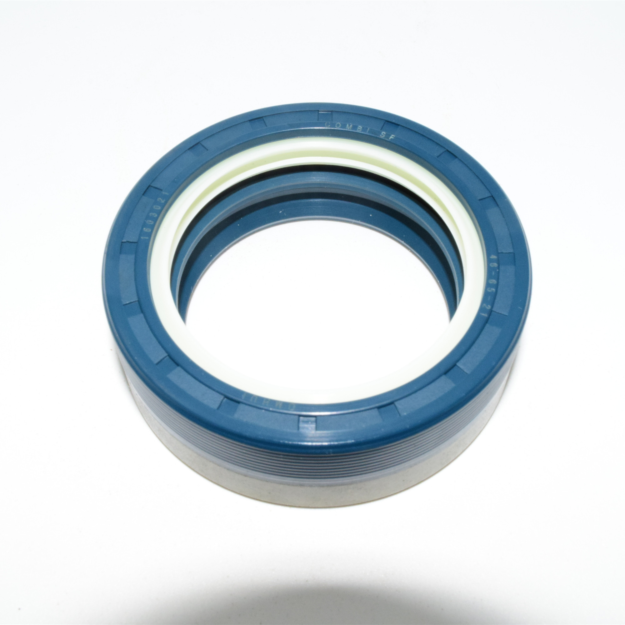 Long-Lasting Agricultural Machinery Oil Seals for Greenhouse Sprayer Rotary Shafts