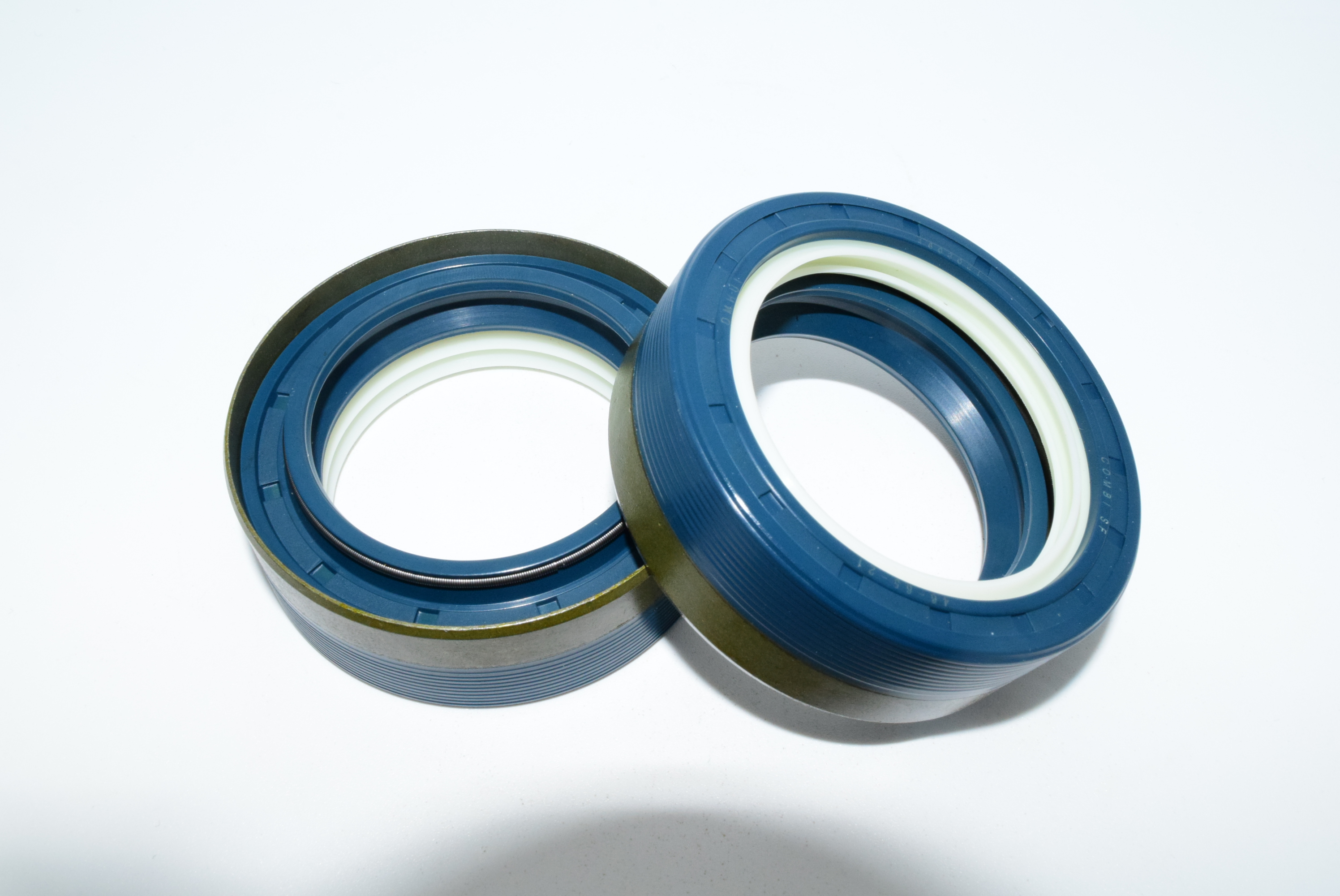 COMBI Radial Shaft Seal for Agricultural Balers