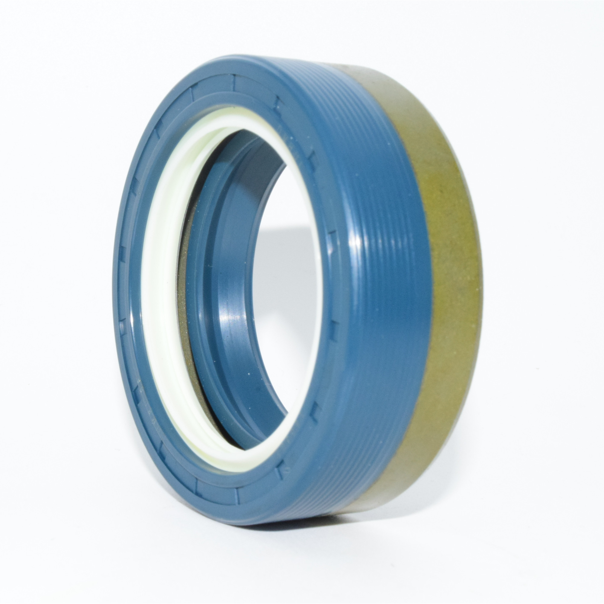 Dust-Resistant Agricultural Machinery Oil Seals for Dryland Corn Planter Components