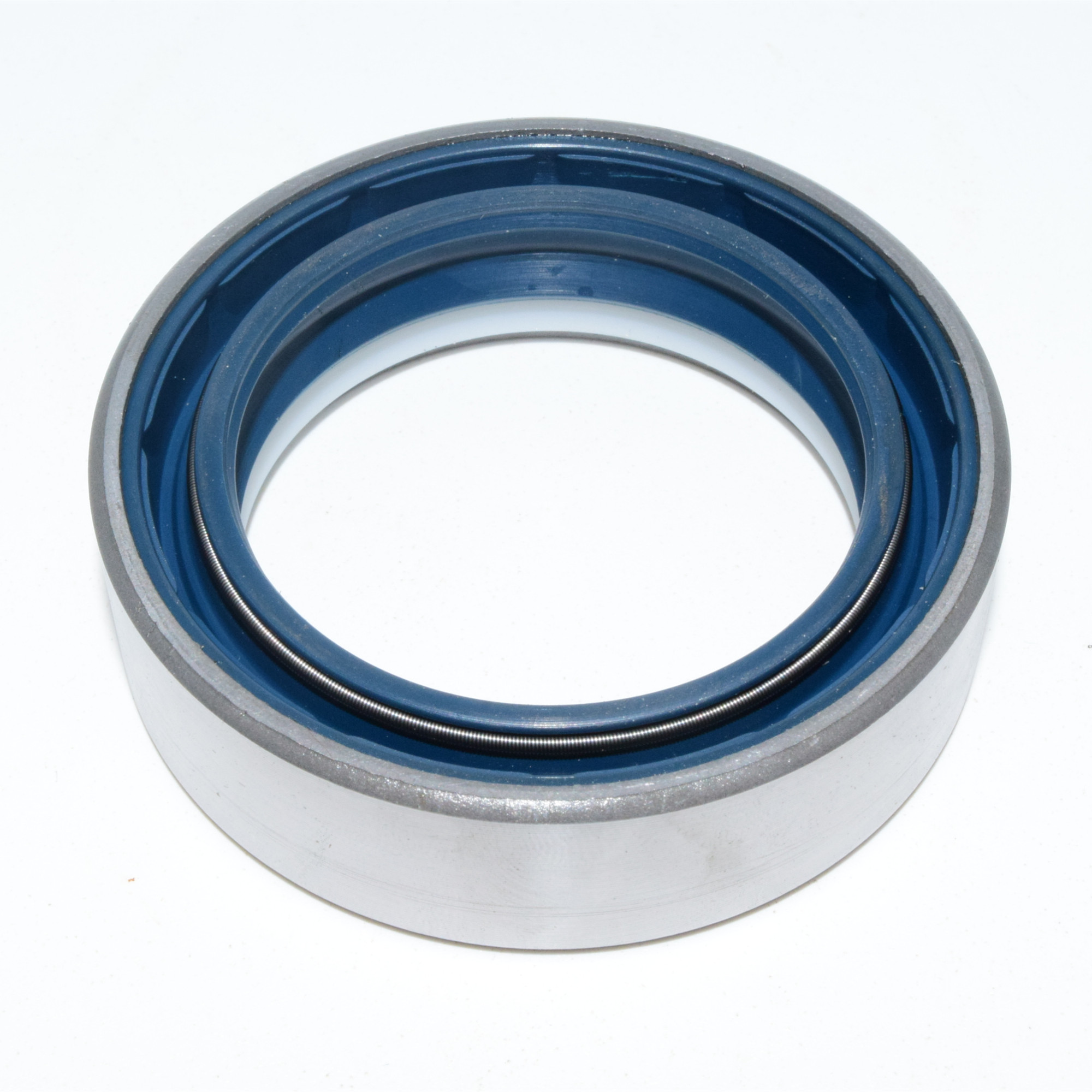 COMBI SF6 Seal 40x55x15.5 NBR+AU for Tractor Applications - Part Number 12018848B