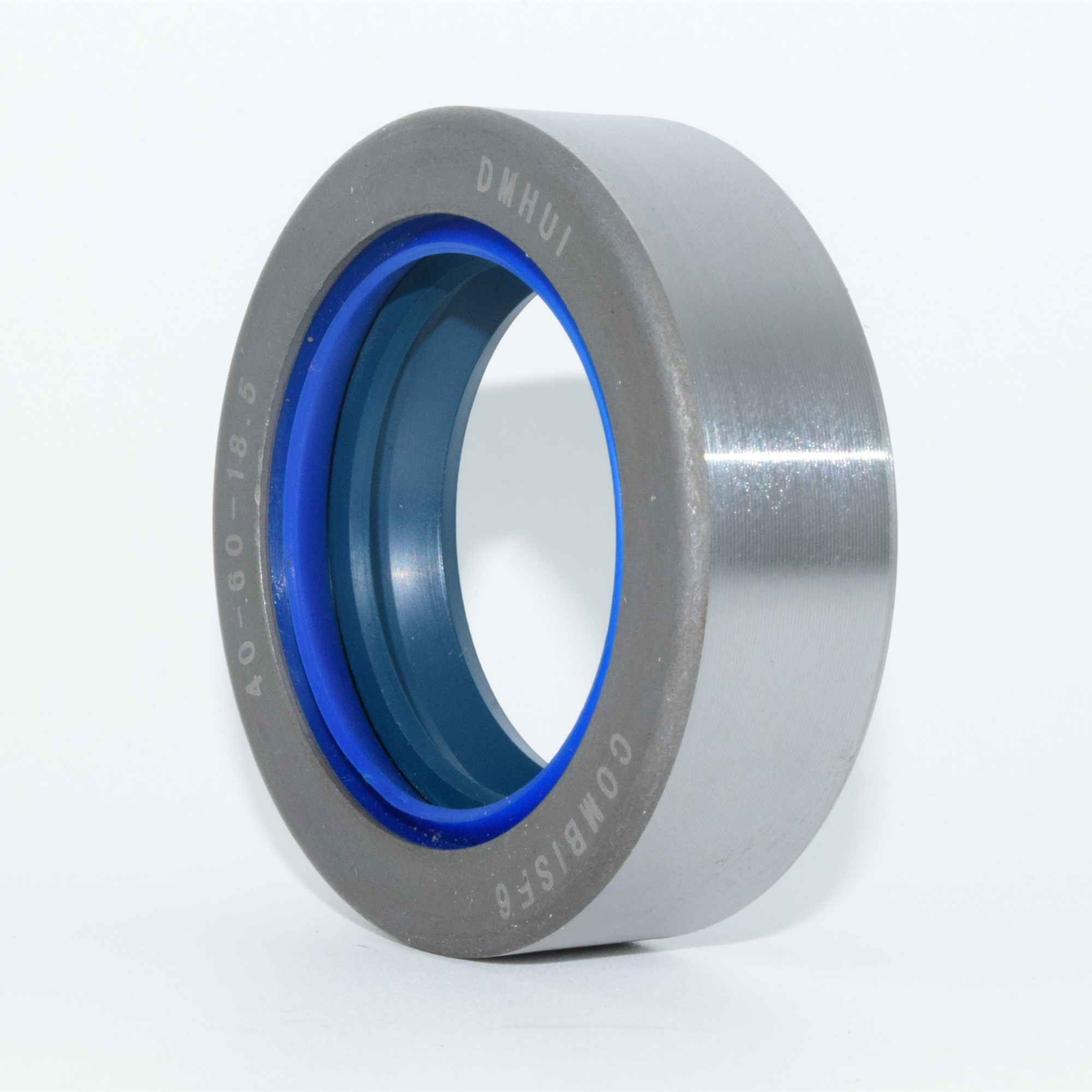 Simering 40x60x18.5 COMBI SF6 Seal for DANA, LANDINI, and John Deere - 12012107