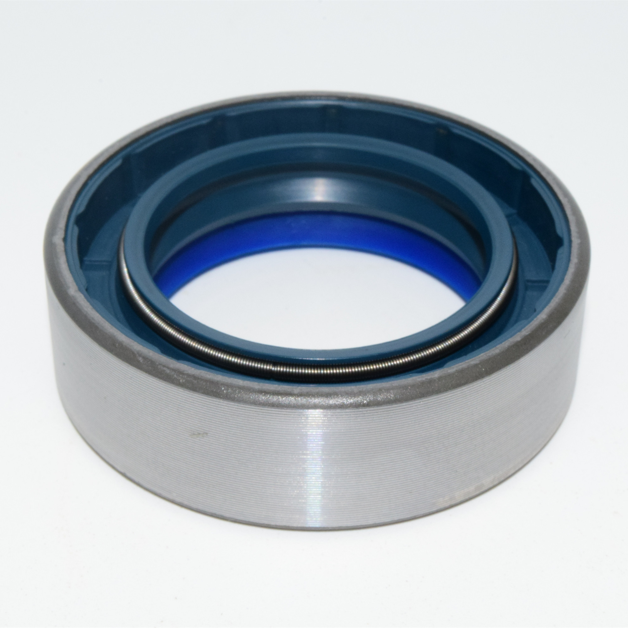 Simering 40x60x18.5 COMBI SF6 Seal for DANA, LANDINI, and John Deere - 12012107