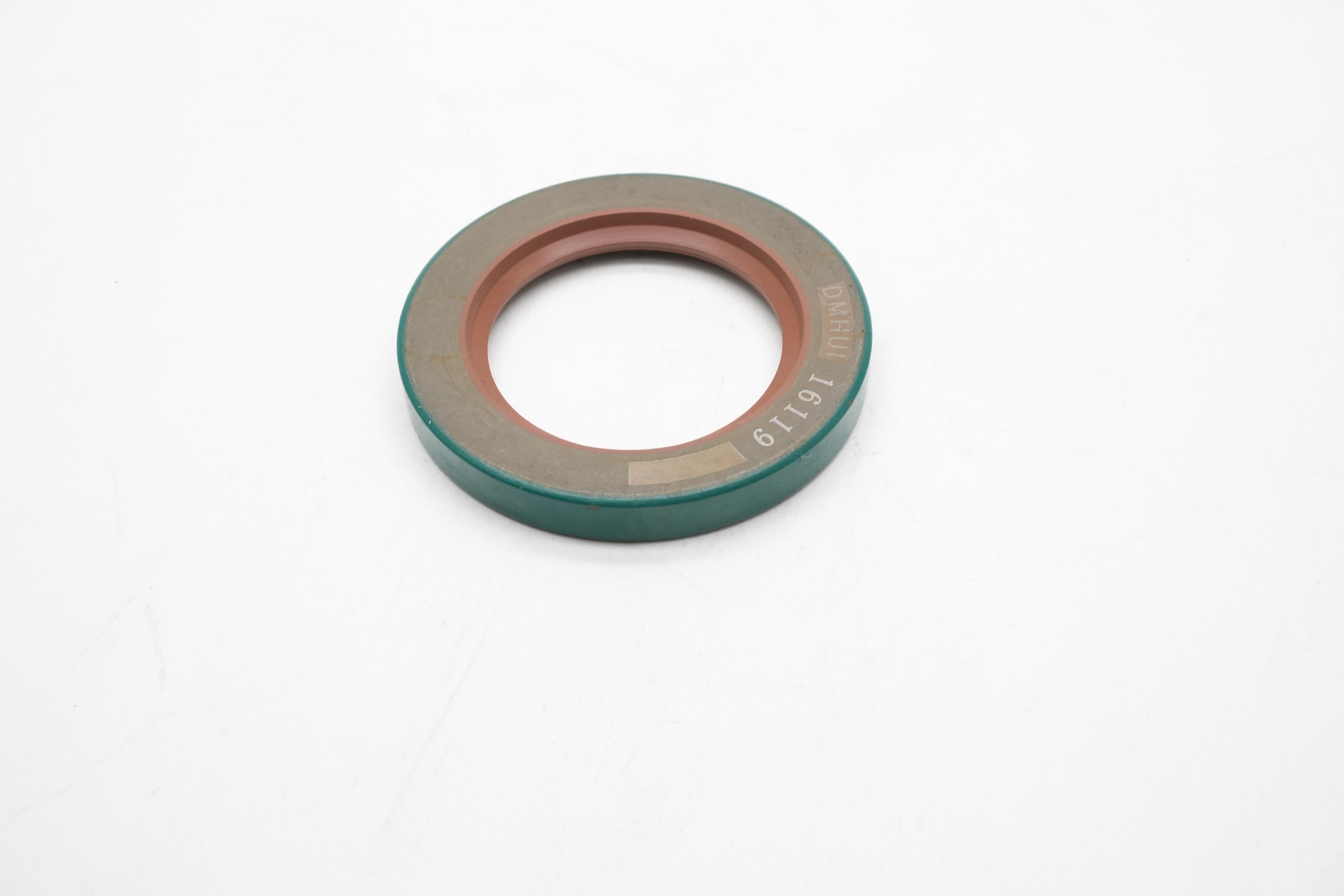 CR Seals for Rotary Shaft Sealing in Industrial Equipment | Hydraulic and Metal Face Solutions