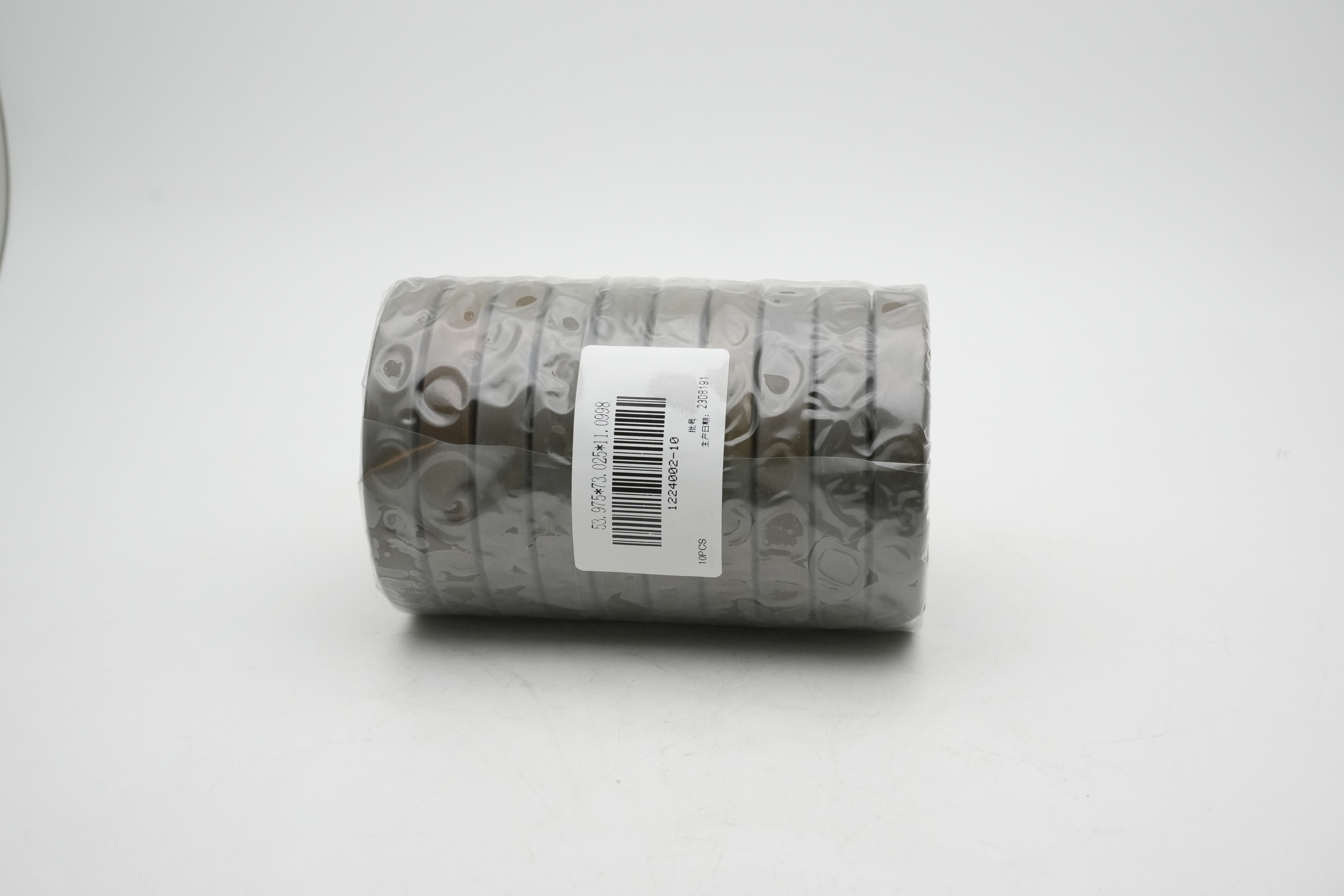 CR Seals for Heavy Machinery | Rotary Shaft Seals with Hydraulic and Metal Face Protection