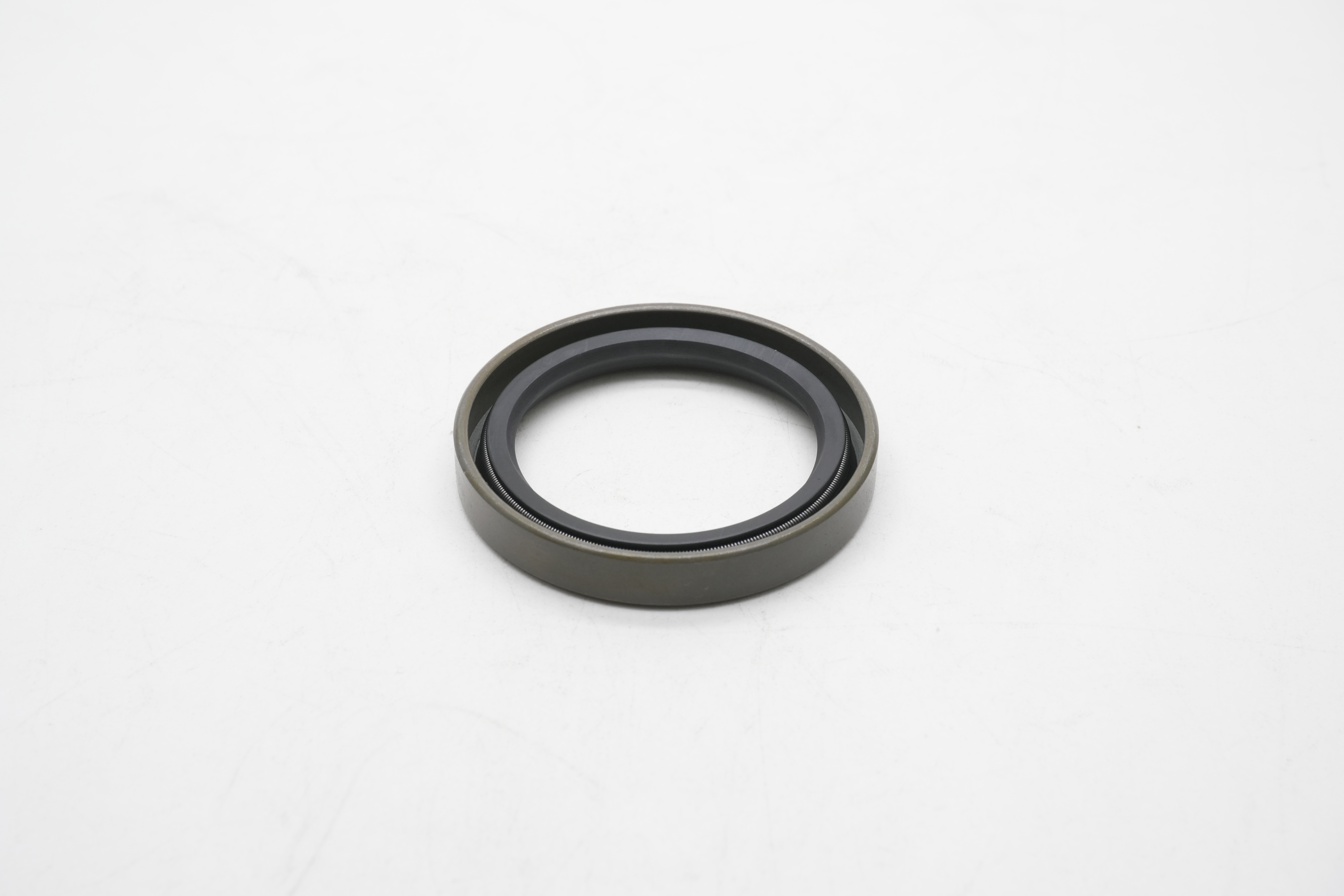 Industrial CR Seals for Hydraulic Systems | Rotary Shaft Sealing with Metal Face Technology