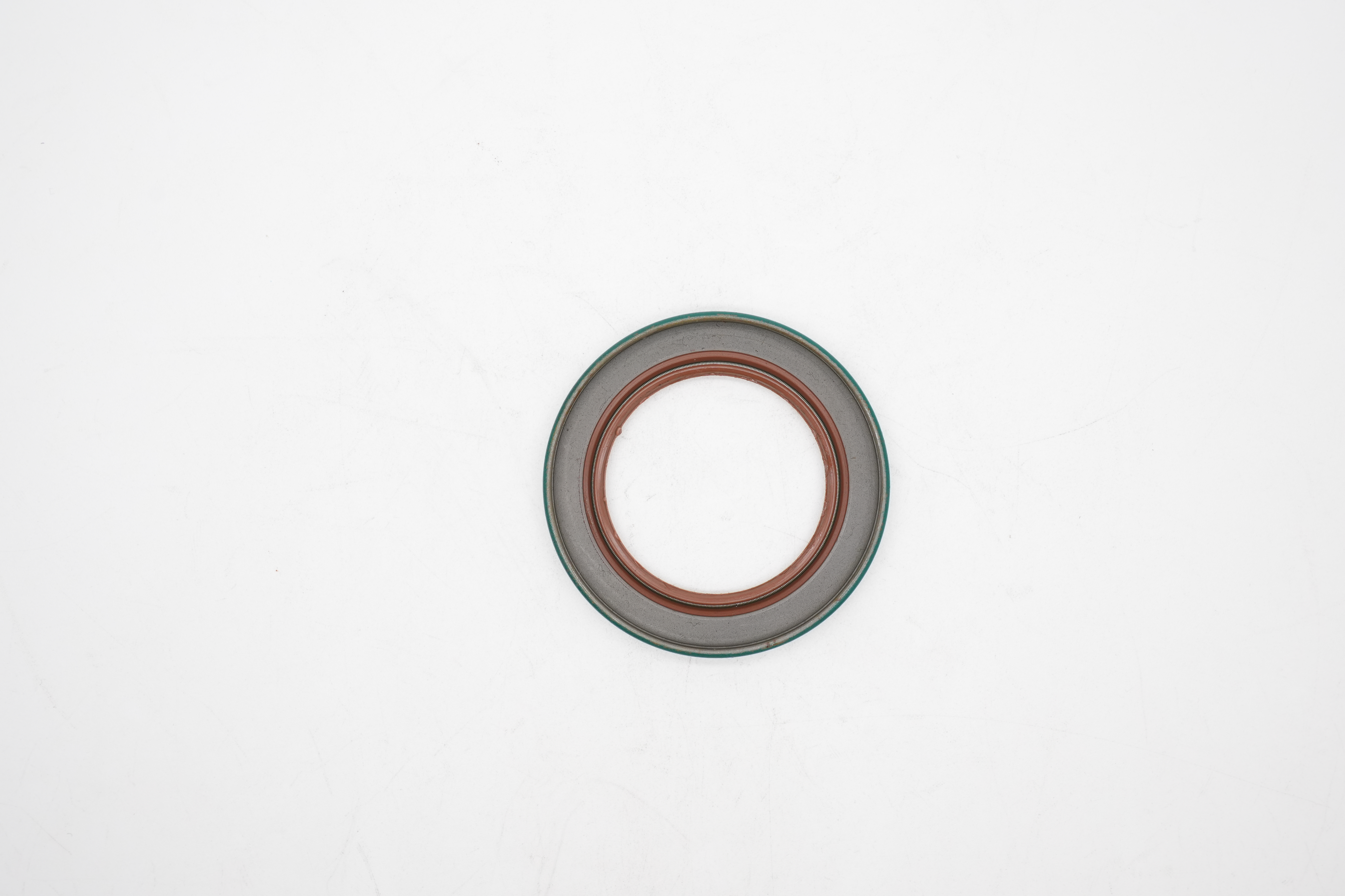 CR Seals: Metal Face Seals & Axial Seals for Hydraulic Rotary Shaft Maintenance