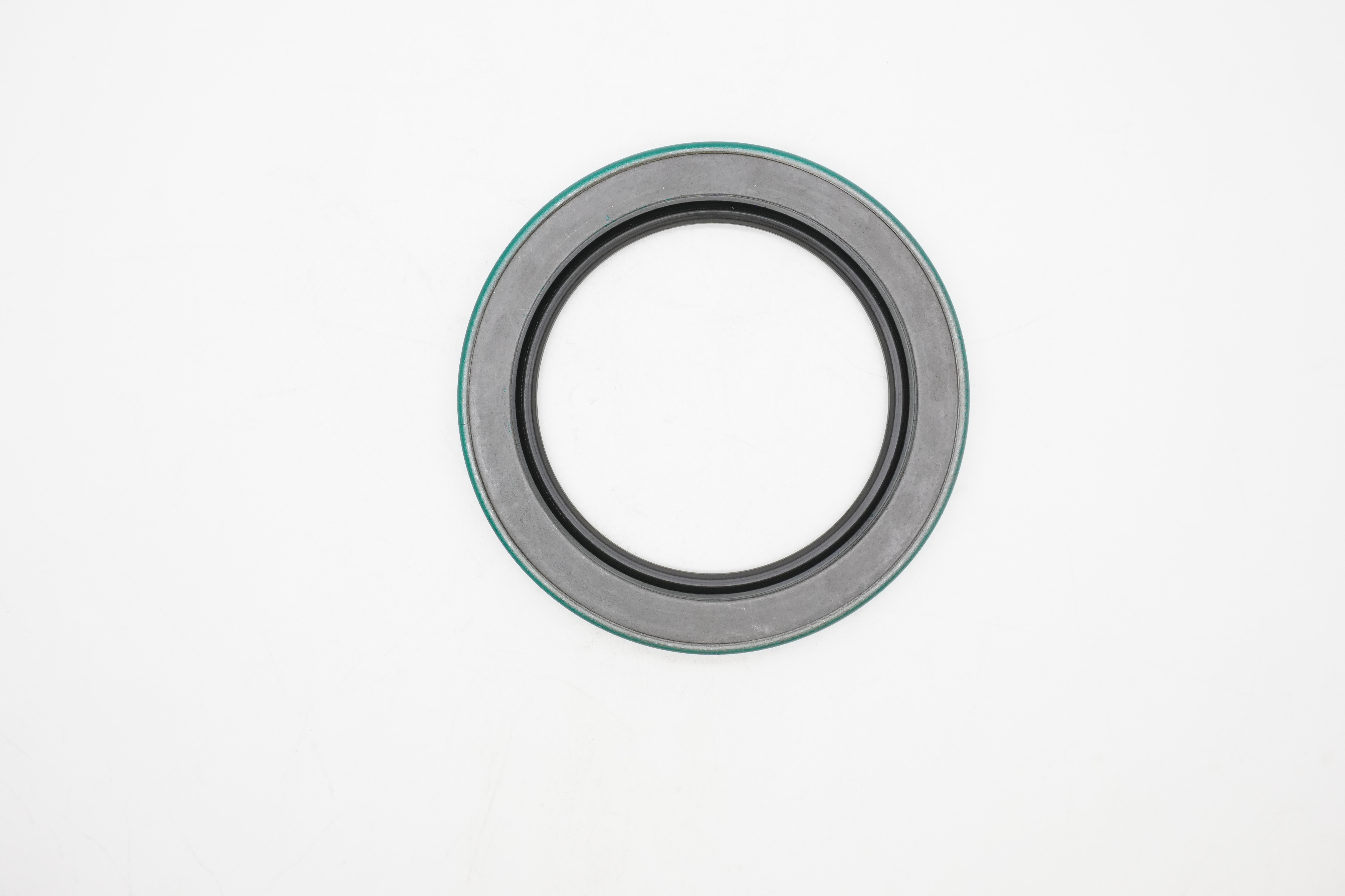 CR Seals’ High-Temperature Line: Hydraulic & Metal Face Seals for Oil & Gas Drilling Rotary Shafts