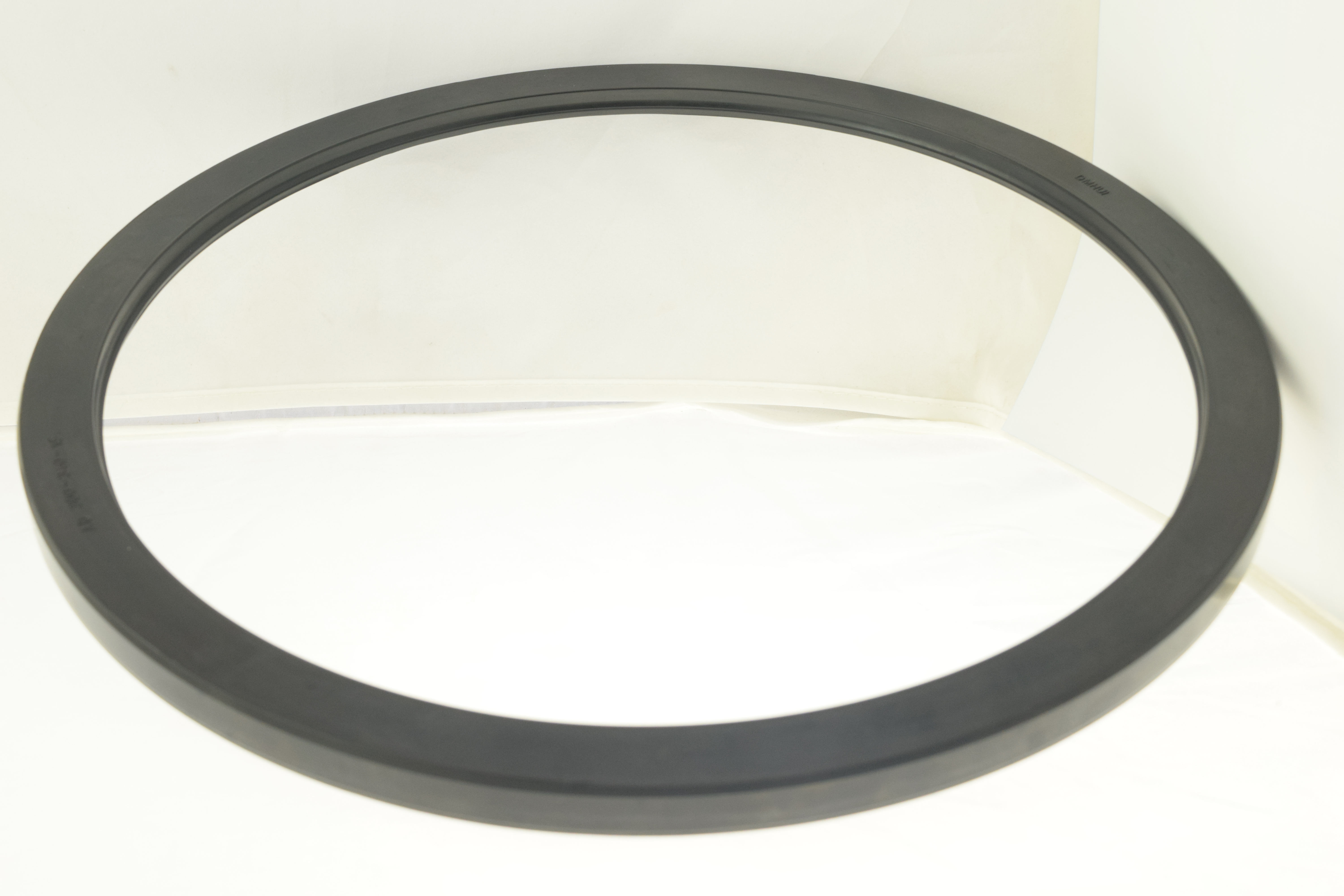 Durable Oil Seals for Construction Machinery Gears and Components