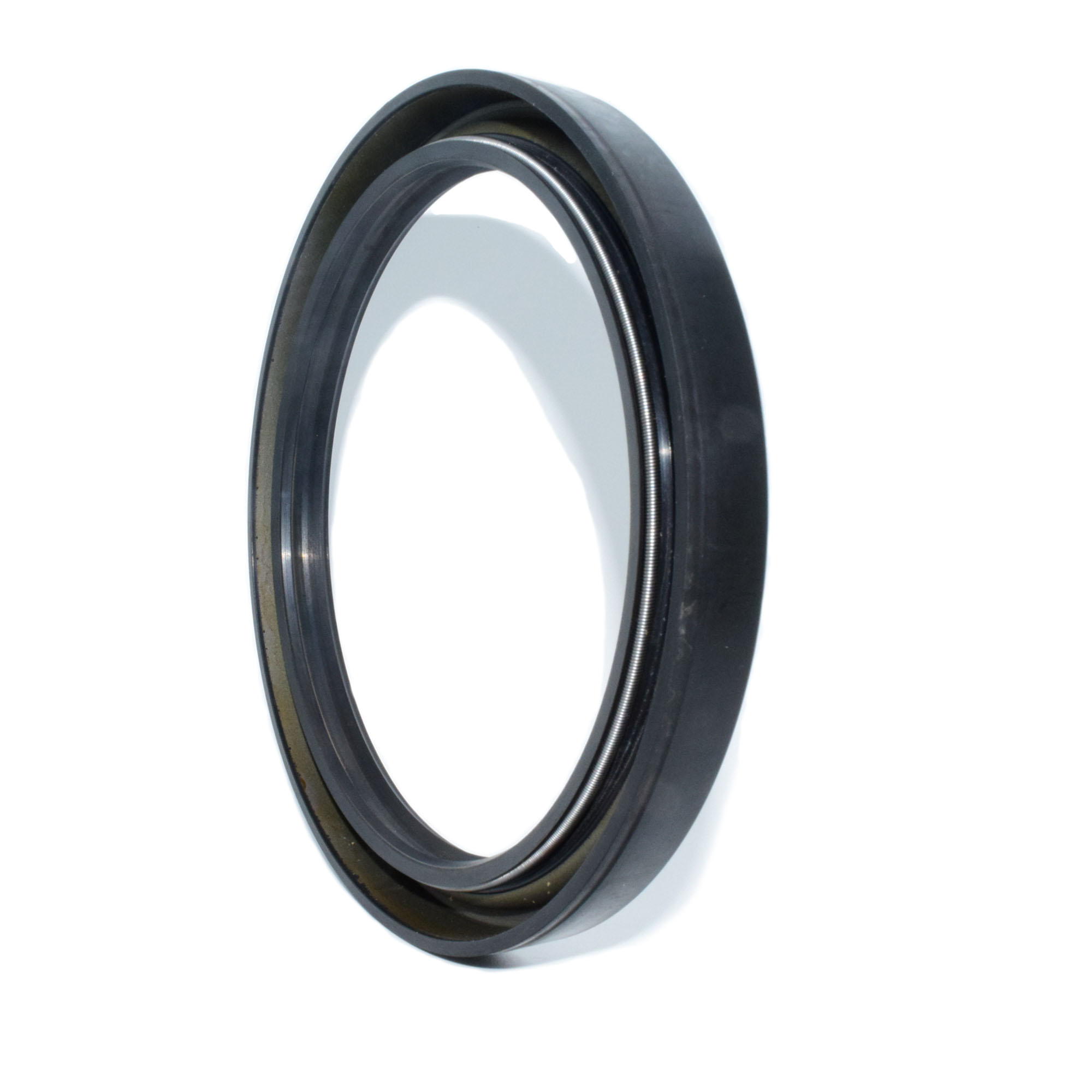 High-Temperature Oil Seal for Excavators and Bulldozers