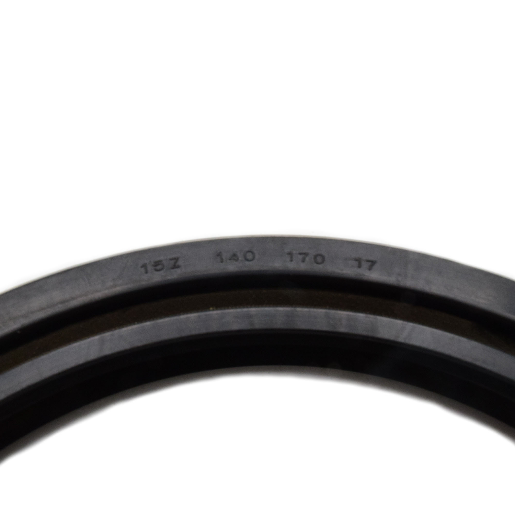 High-Temperature Oil Seal for Excavators and Bulldozers