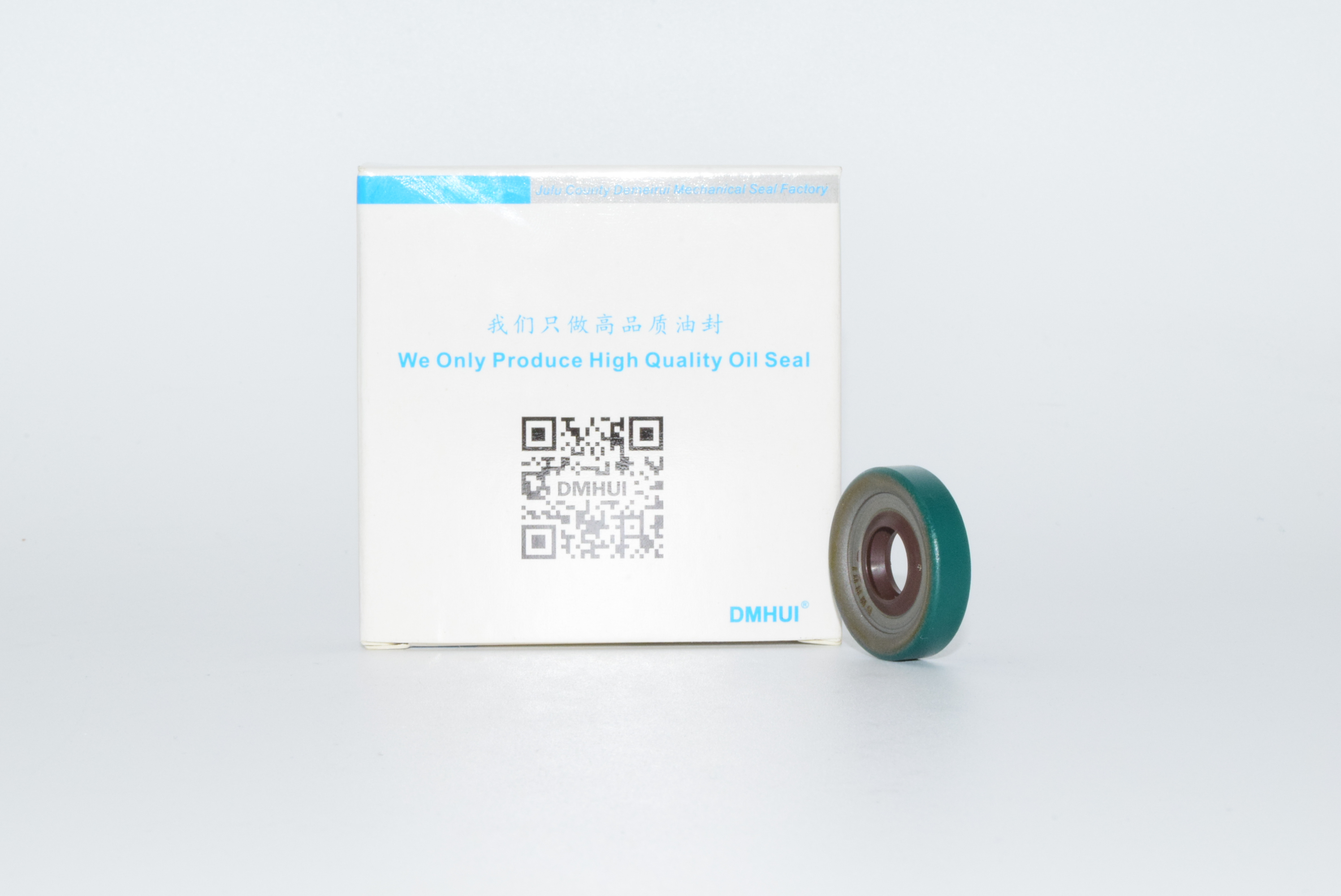 Long-Lasting Construction Machinery Oil Seals for Pile Driver Hydraulic Components