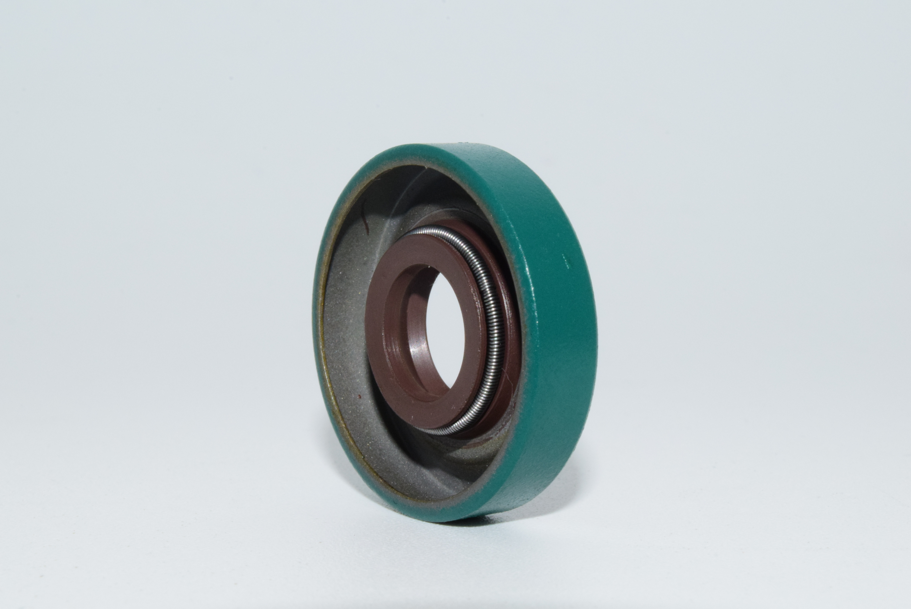 Vibration-Proof Construction Machinery Oil Seals for Trench Roller Gearbox Sealing