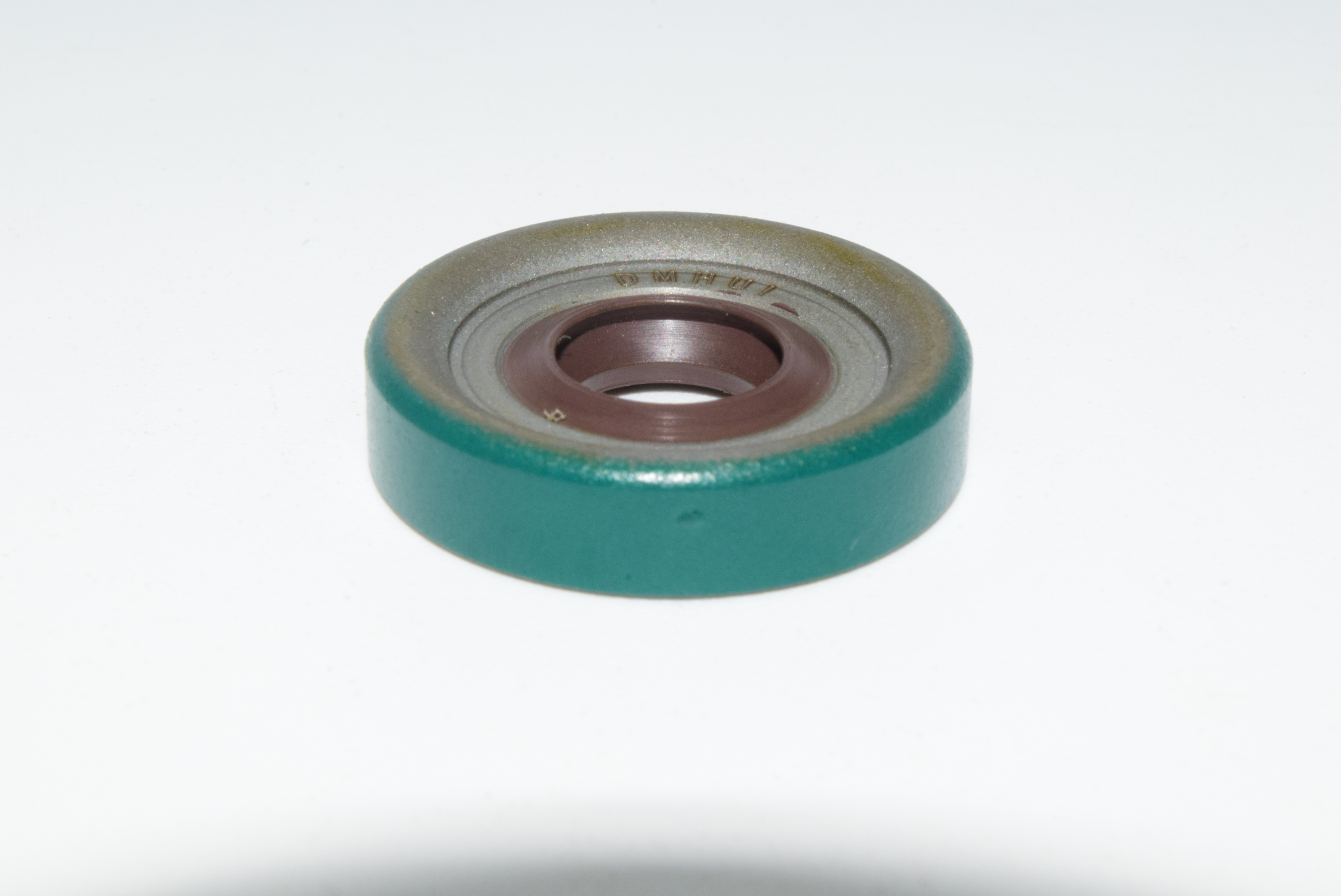 Low-Friction Construction Machinery Oil Seals for Telescopic Handler Boom Shafts