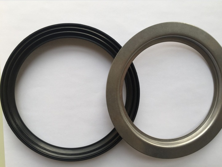 Excavator Oil Seals for Efficient Fluid Control in Hydraulic Systems