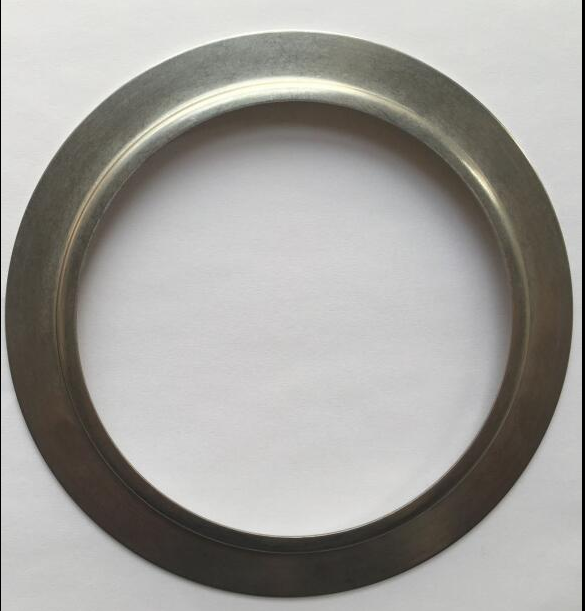 Excavator Oil Seals for Efficient Fluid Control in Hydraulic Systems