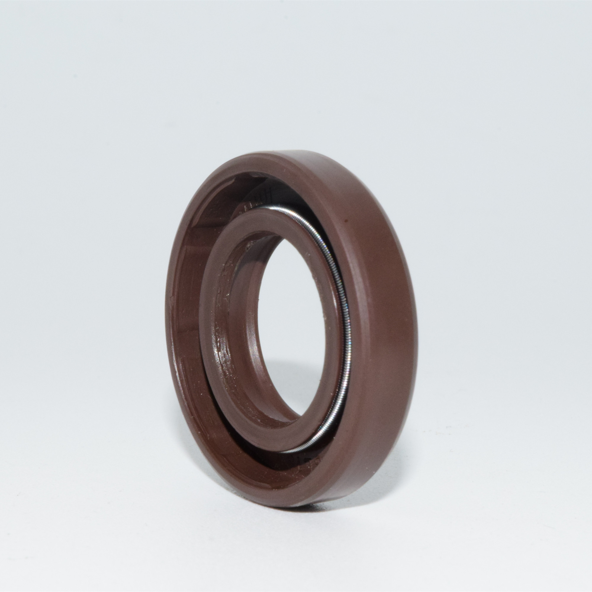 BAFSL1SF Viton Oil Seal for Construction Machinery – 17×30×6mm, High Temp & Chemical Resistant