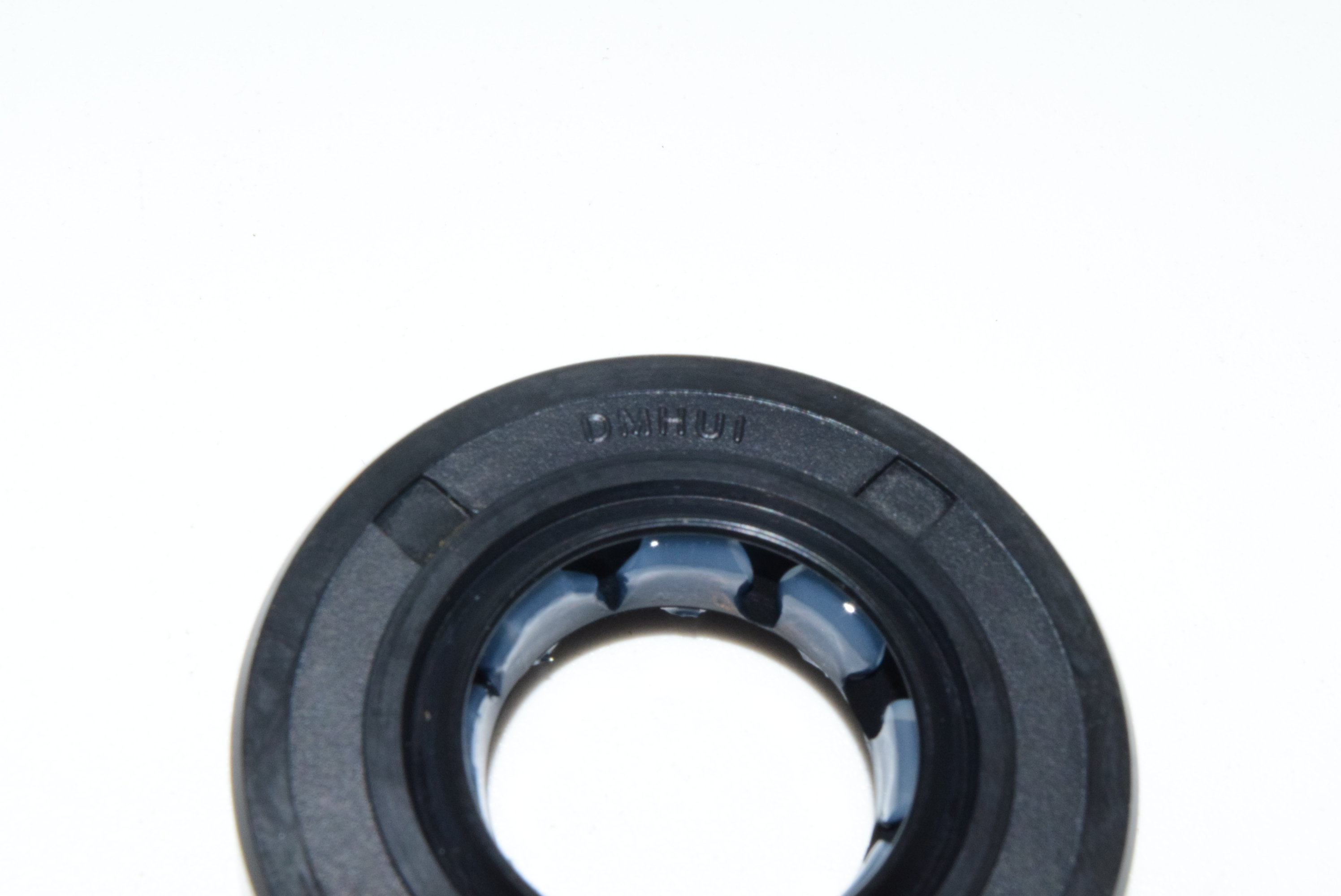 TCV Oil Seal for Construction Machinery – NBR Material, 17.145×34.925×7.62mm