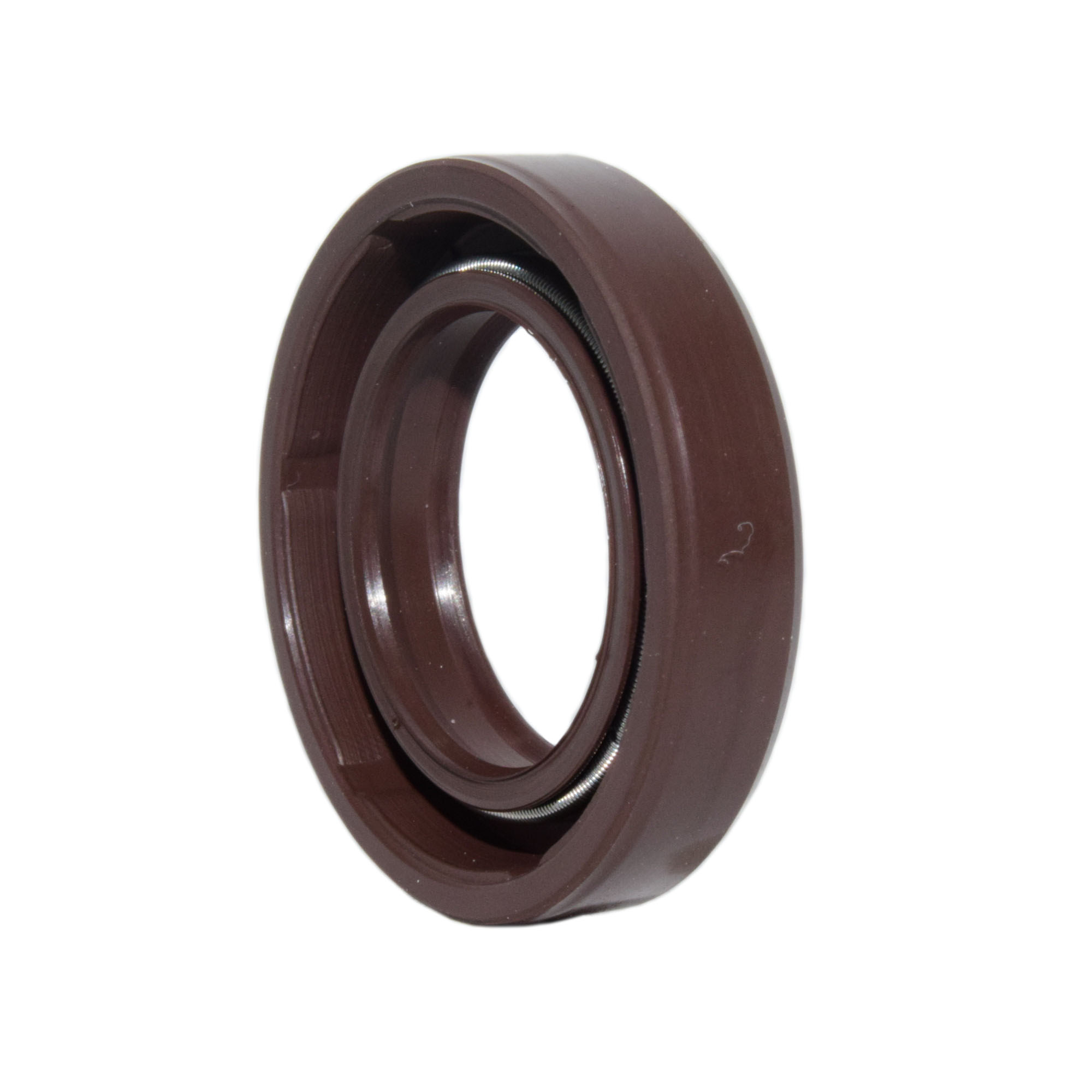 SC Type Oil Seal for Construction Machinery – HNBR Material, 5×16×7mm, High Temperature & Oil Resistance