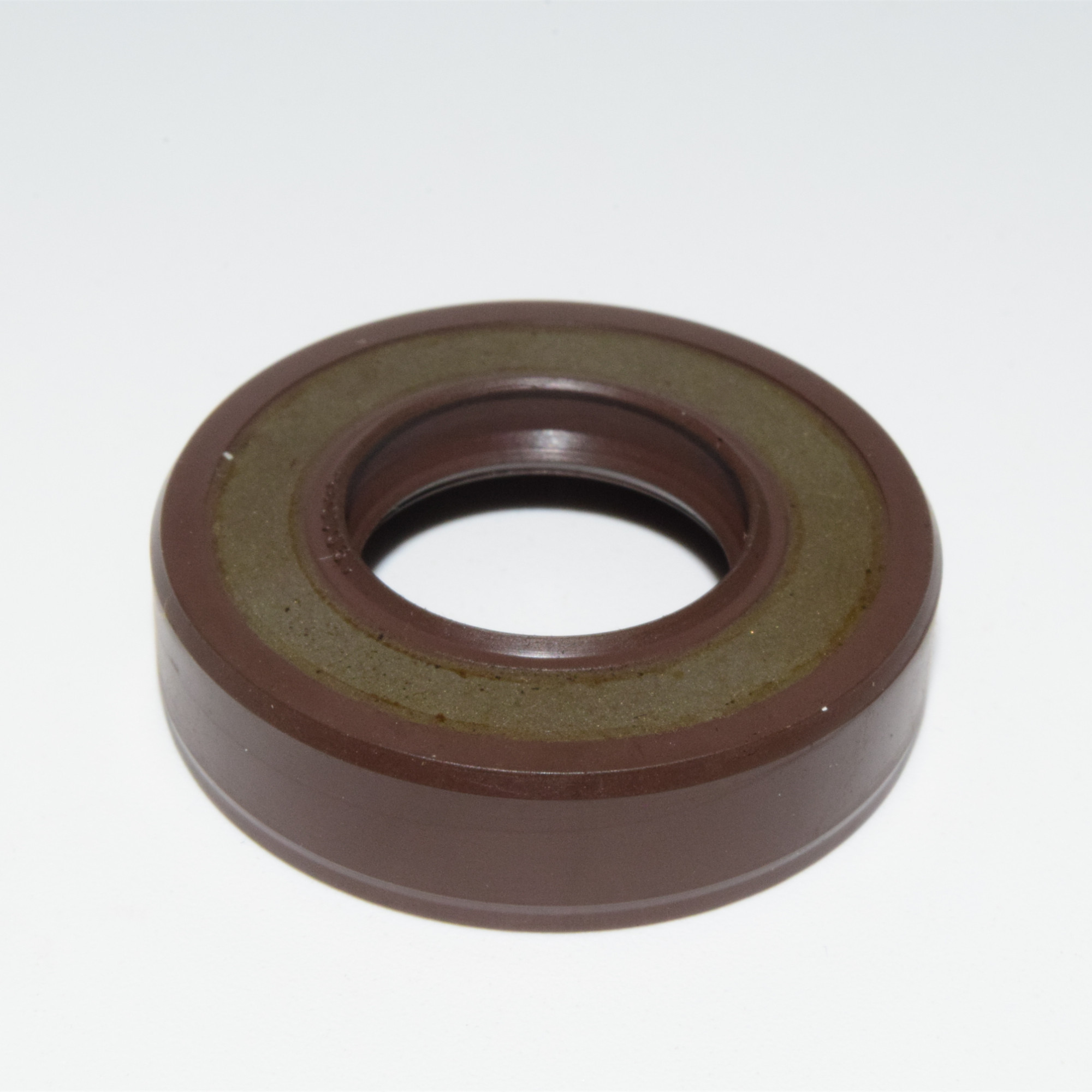 BABSL Viton Oil Seal for Construction Machinery – 18×35×9mm, High Temperature & Chemical Resistant