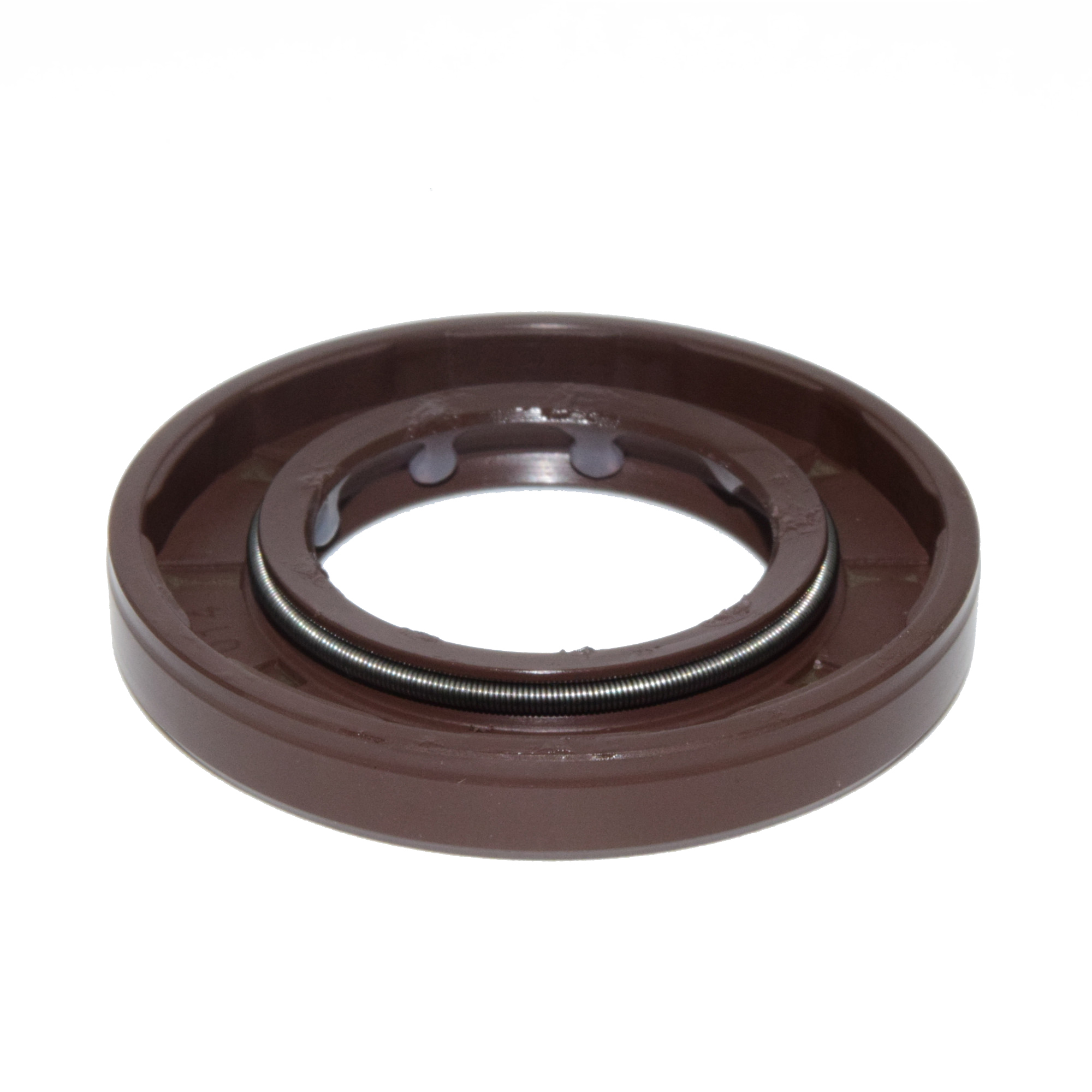 Shock-Absorbent Construction Machinery Oil Seals for Demolition Excavator Axles