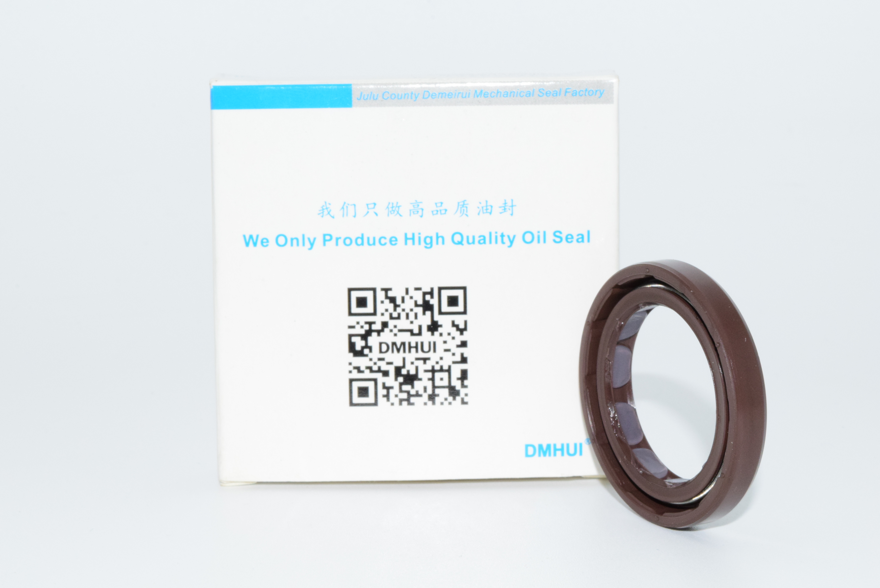 Signs of Oil Seal Extrusion Failure in Excavator Hydraulic Pumps