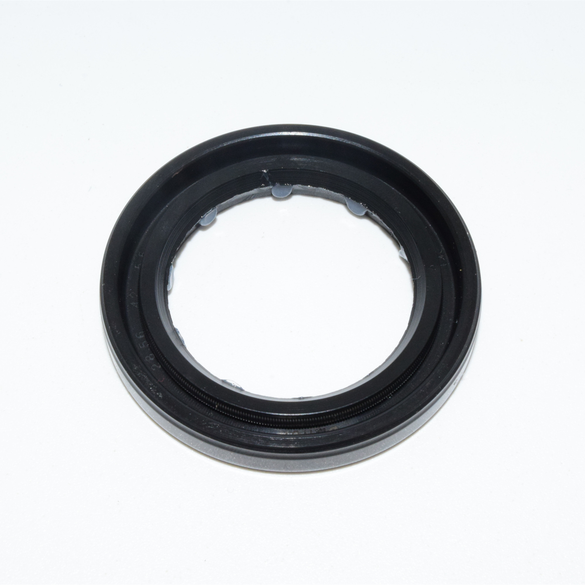 Wear-Resistant Hydraulic Pump Shaft Seals for Excavators