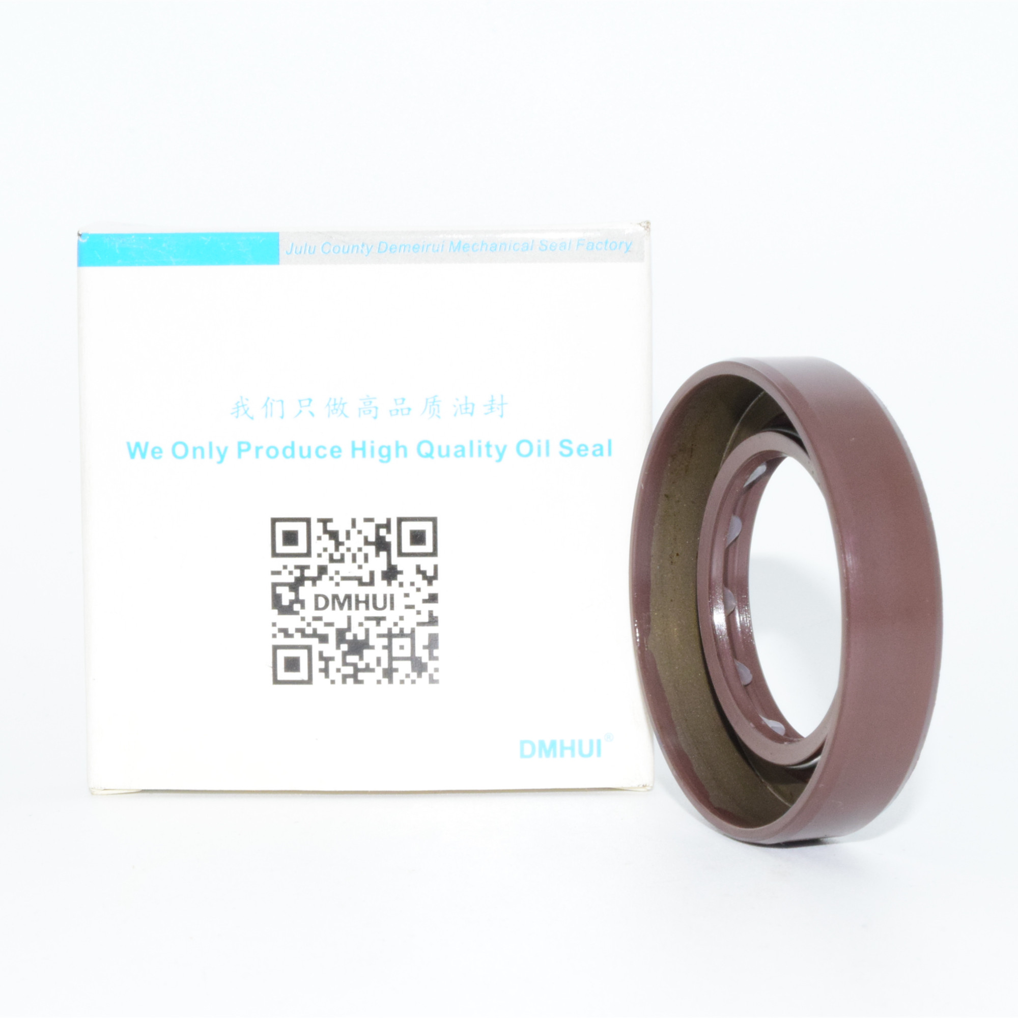 How to Repair Spring Failure in Excavator Hydraulic Pump Oil Seals