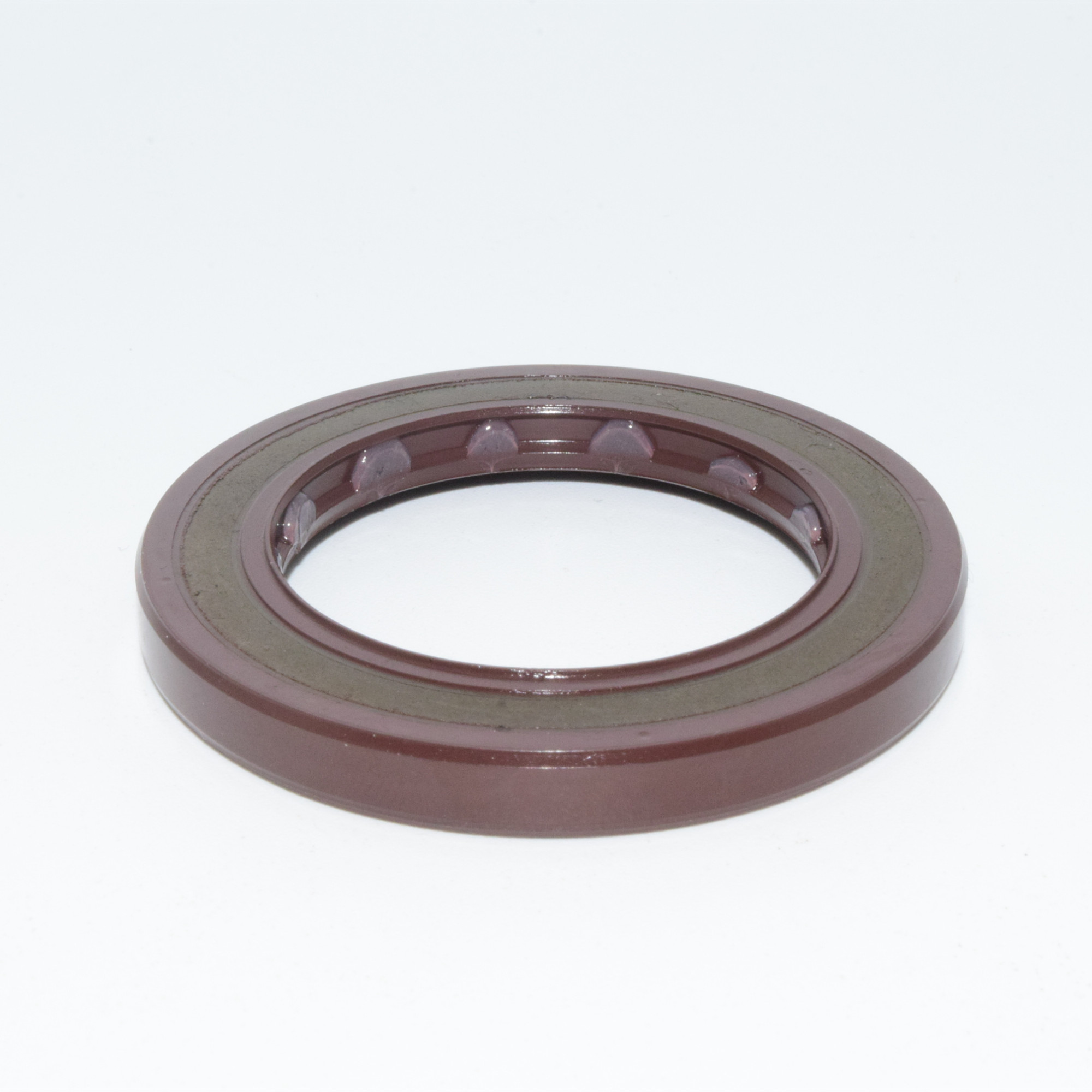 Static Seals for Hydraulic Systems