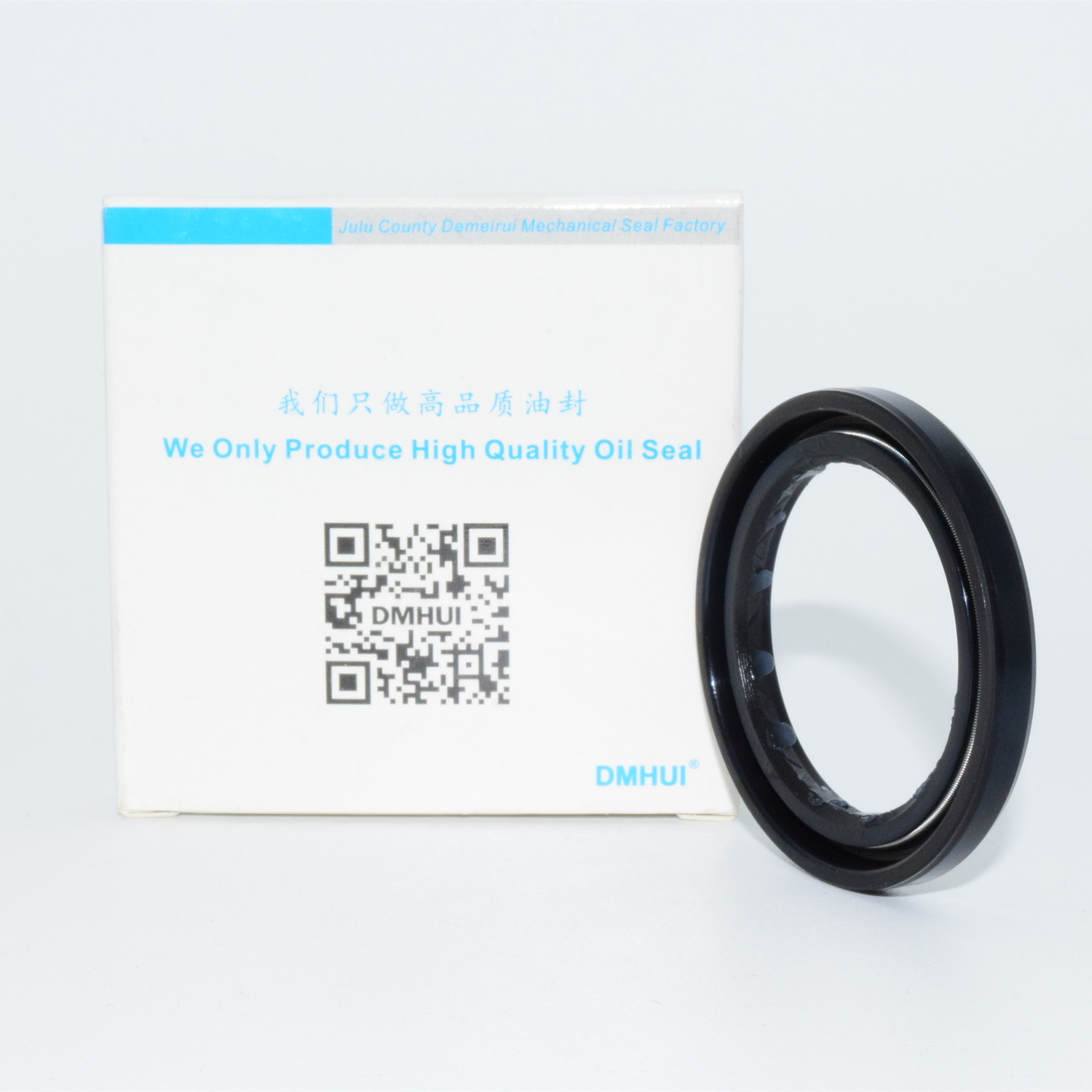 Long Lasting Industrial Rotary Seal Radial Shaft Oil Seal
