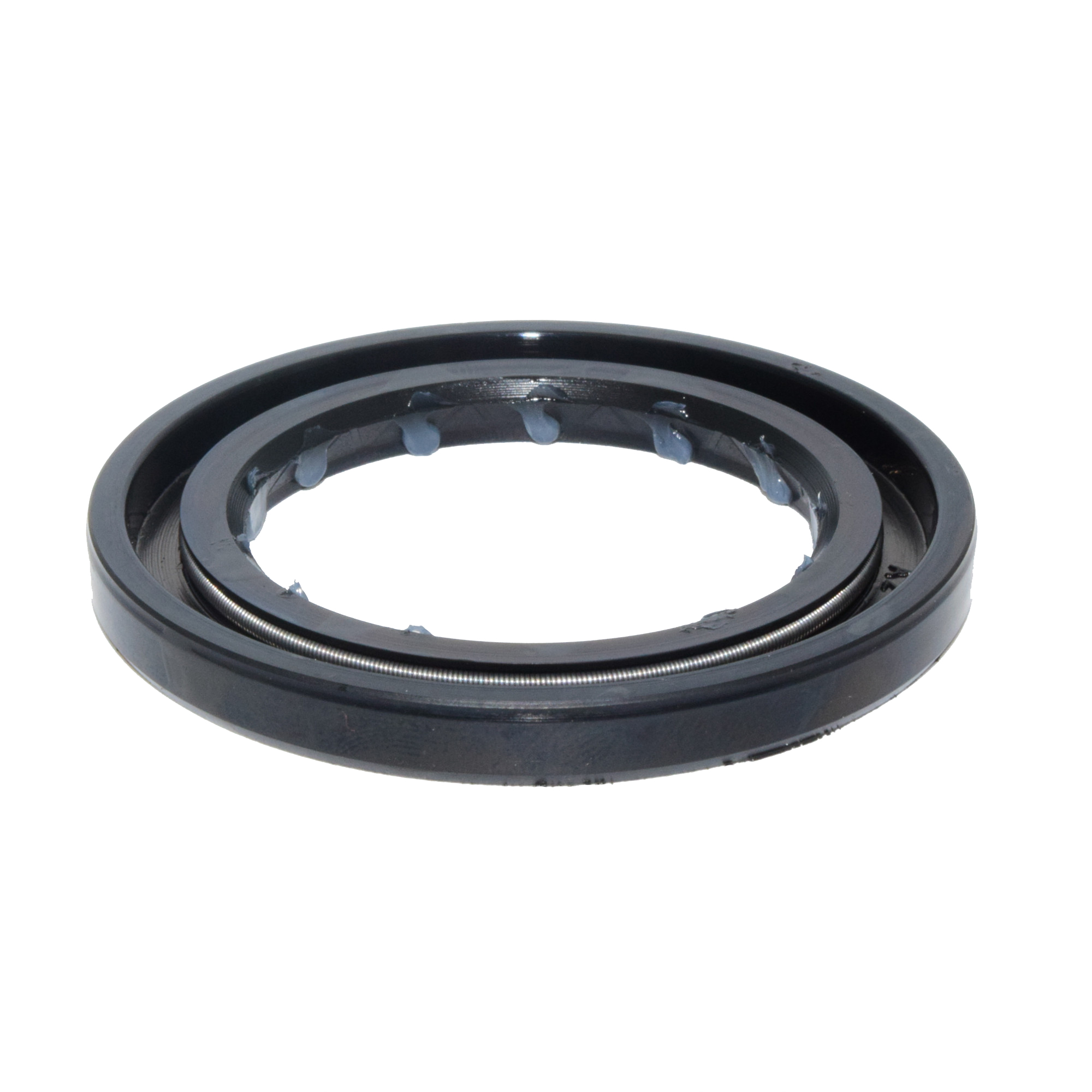 Heavy-Duty Construction Machinery Oil Seals for Backhoe Loader Swing Shafts