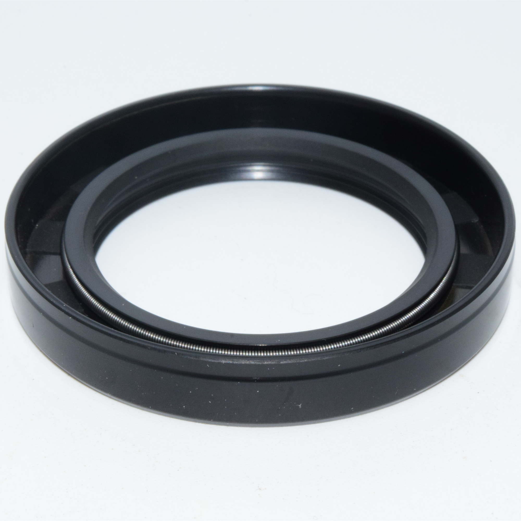 Excavator Pump Shaft Oil Seals: Preventing Wear and Leakage in High-Pressure Applications