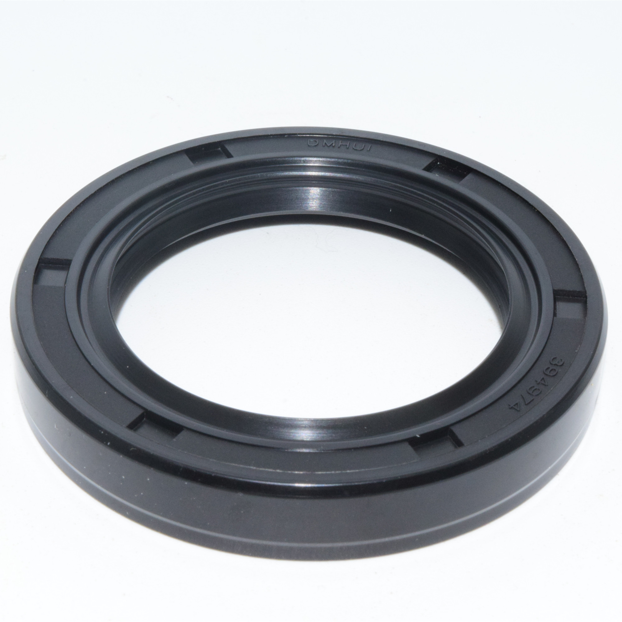 Excavator Pump Shaft Oil Seals: Preventing Wear and Leakage in High-Pressure Applications