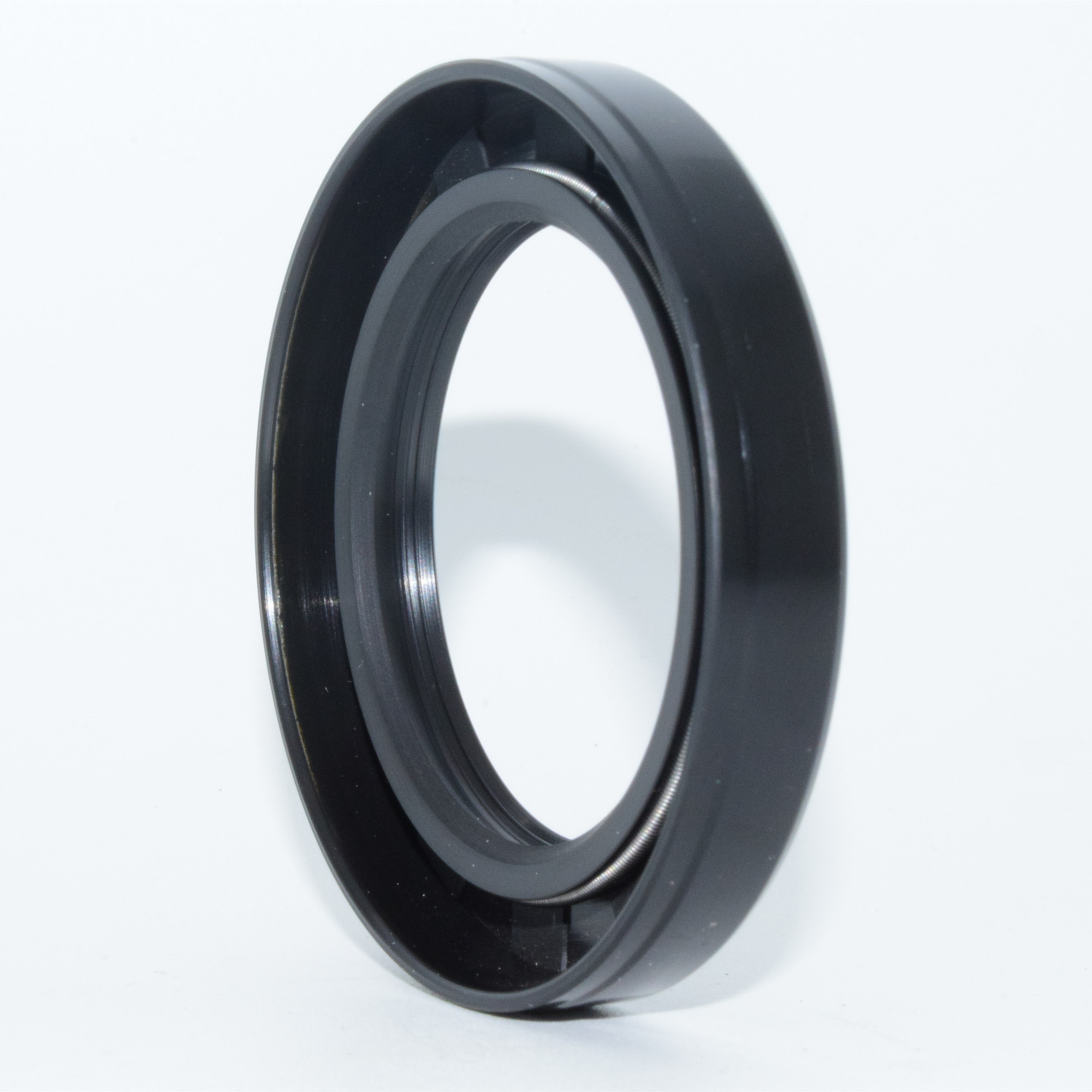 Excavator Pump Shaft Oil Seals: Preventing Wear and Leakage in High-Pressure Applications