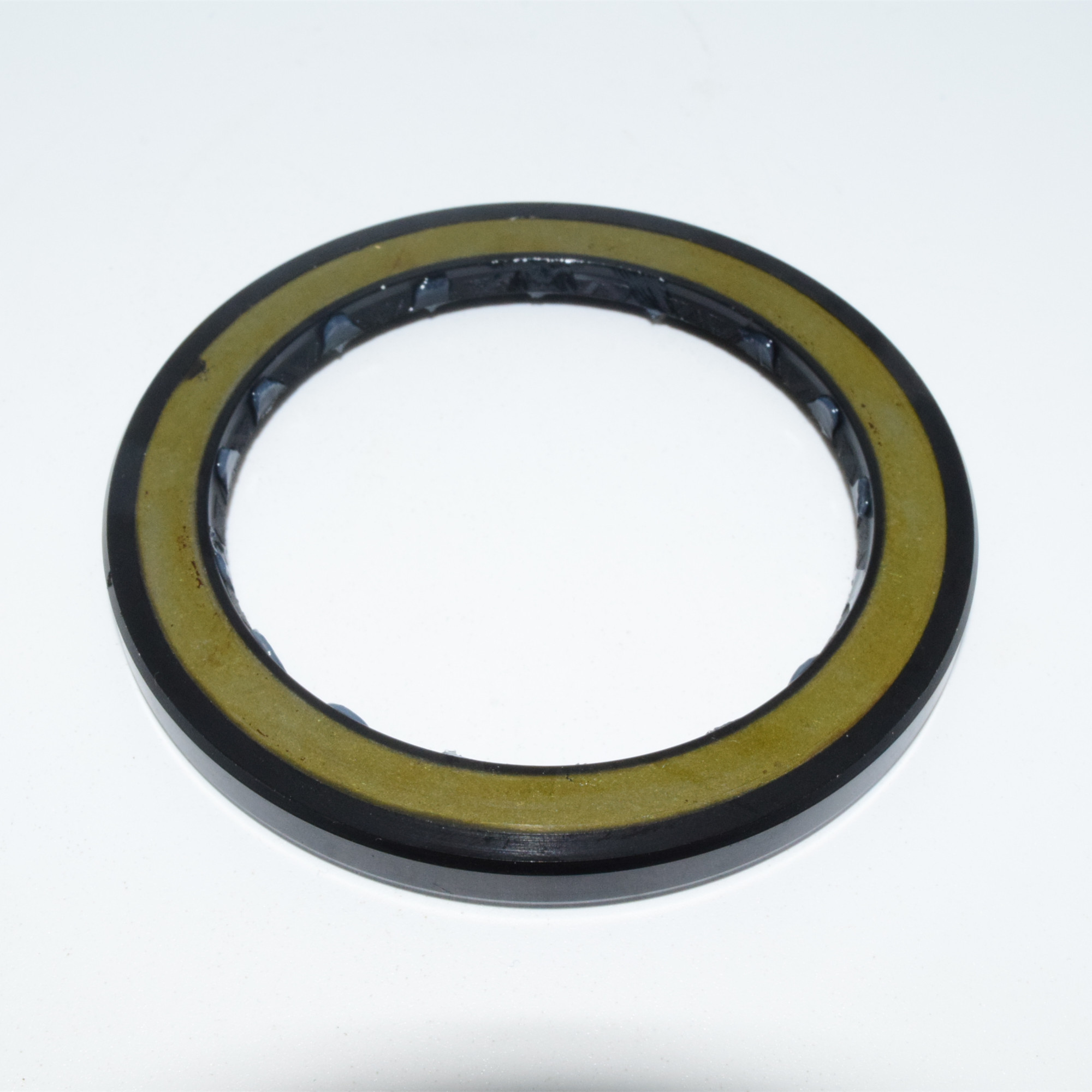 Excavator Oil Seals for Sealing and Protection in Harsh Conditions